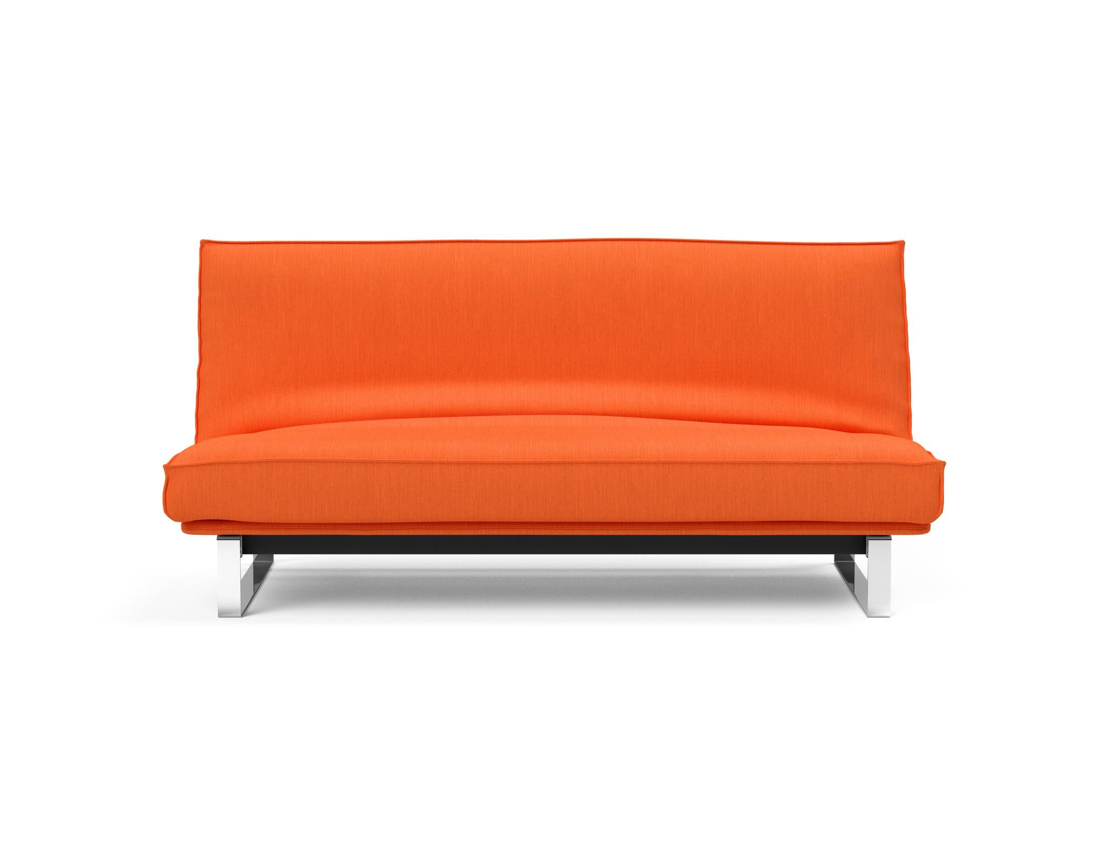 Erleben Sie das Minimum Bettsofa 140 Sharp Plus Cover – ein elegantes Schlafsofa mit hochwertiger Taschenfederkernmatratze und flexiblem Bezug für optimalen Komfort.