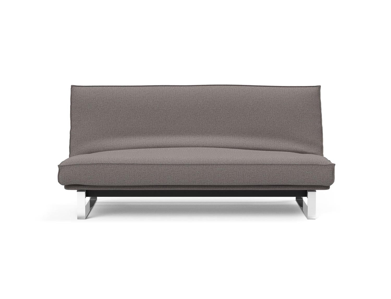 Entdecken Sie das Minimum Bettsofa 140 Sharp Plus Cover – ein stilvolles, funktionales Möbelstück mit langlebigem Metallrahmen und komfortabler Matratze für jeden Raum.