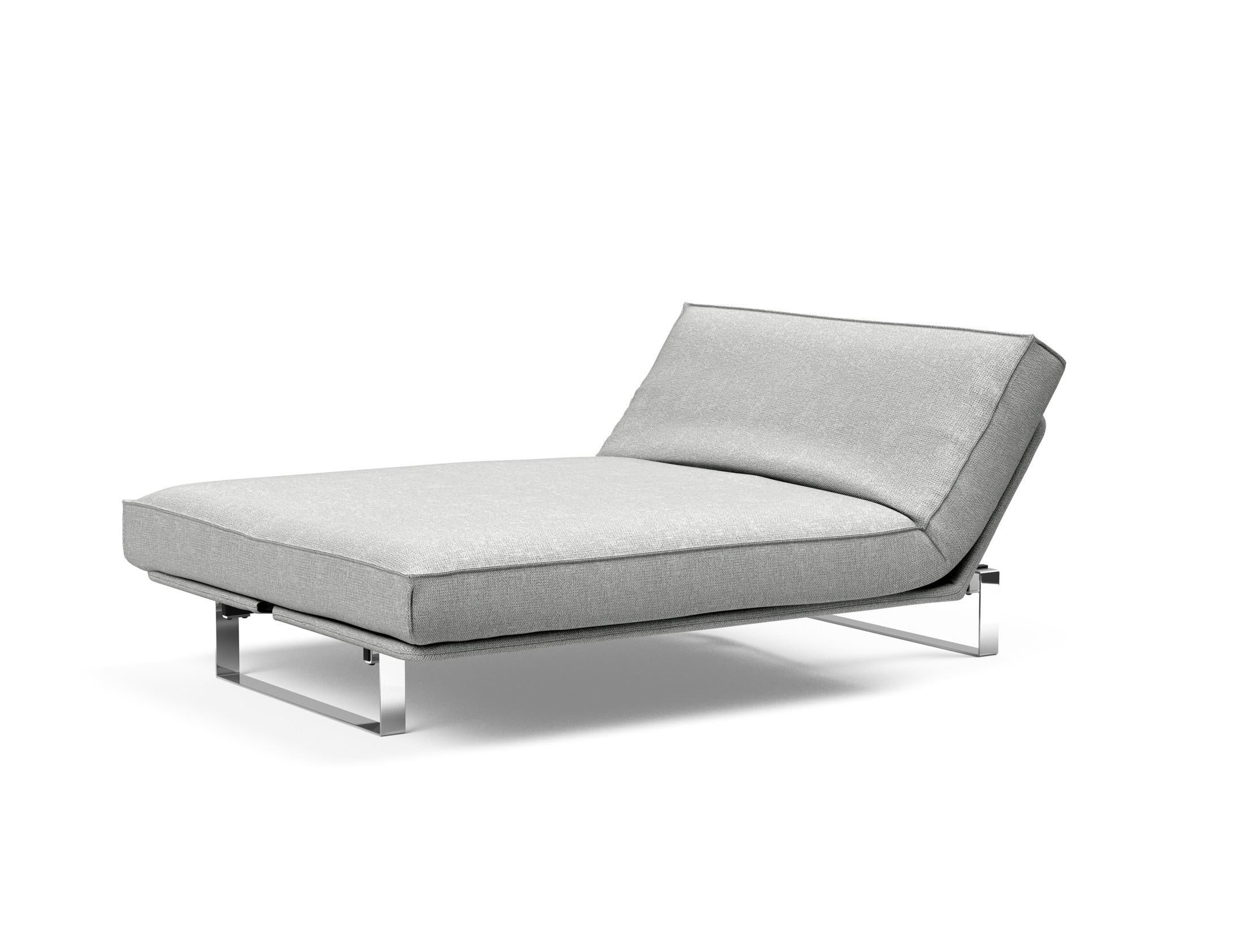 Erleben Sie das Minimum Bettsofa 140 Sharp Plus Cover – ein elegantes Schlafsofa mit hochwertiger Taschenfederkernmatratze und flexiblem Bezug für optimalen Komfort.