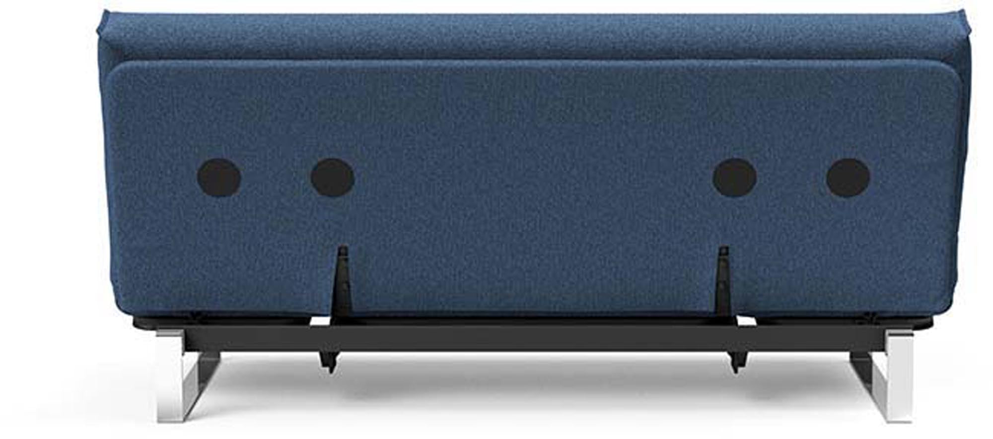 Entdecken Sie das Minimum Bettsofa Nordic Cover von Innovation Living: stilvolles skandinavisches Design, vielseitig einsetzbar und einfach zu reinigen.