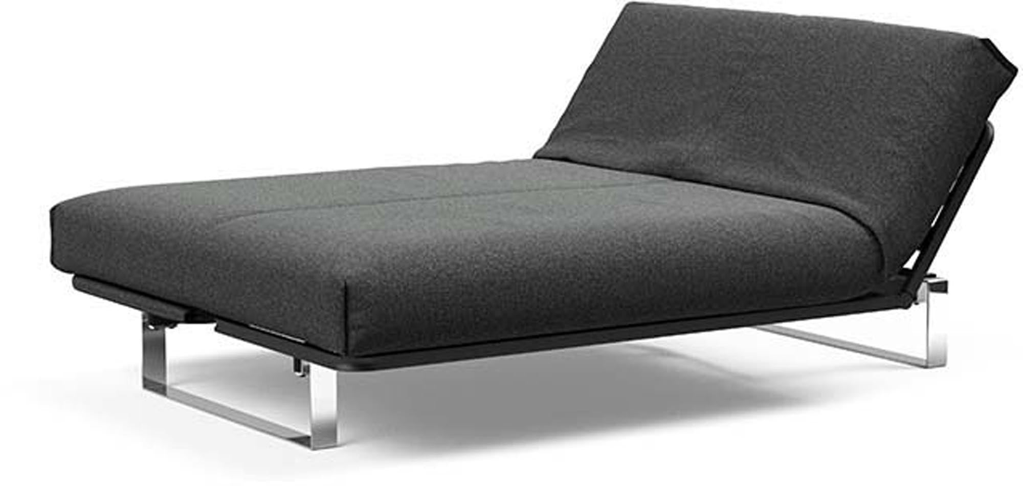 Erleben Sie das Minimum Bettsofa Nordic Cover von Innovation Living – skandinavisches Design, hoher Komfort und vielseitige Nutzung für Ihr Zuhause.
