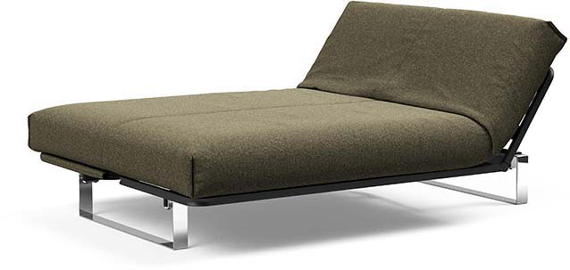 Erleben Sie das Minimum Bettsofa Nordic Cover von Innovation Living – skandinavisches Design, hoher Komfort und vielseitige Nutzung für Ihr Zuhause.