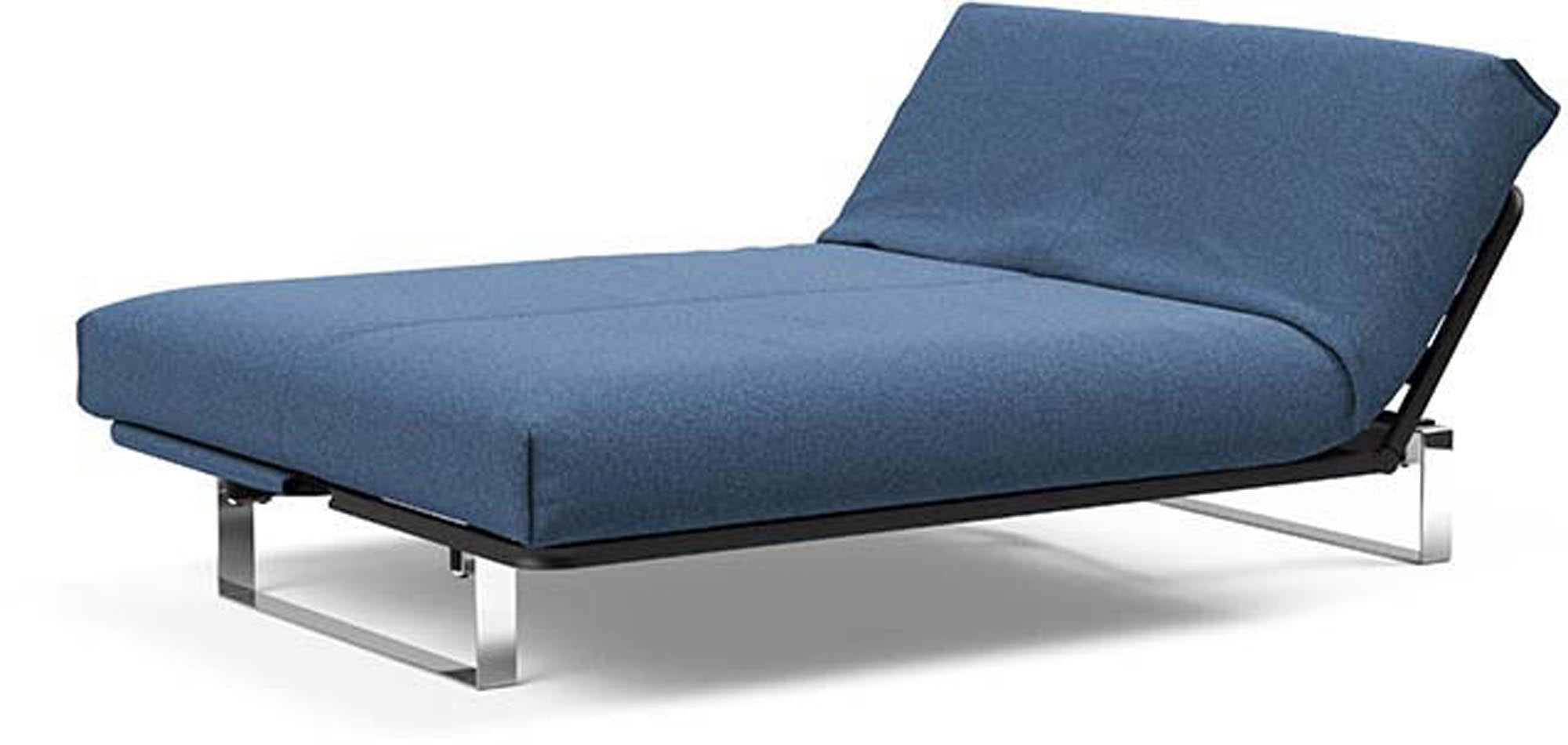 Entdecken Sie das Minimum Bettsofa 140 Nordic Cover Spring von Innovation Living – stilvoll, funktional und ideal für jeden Raum.
