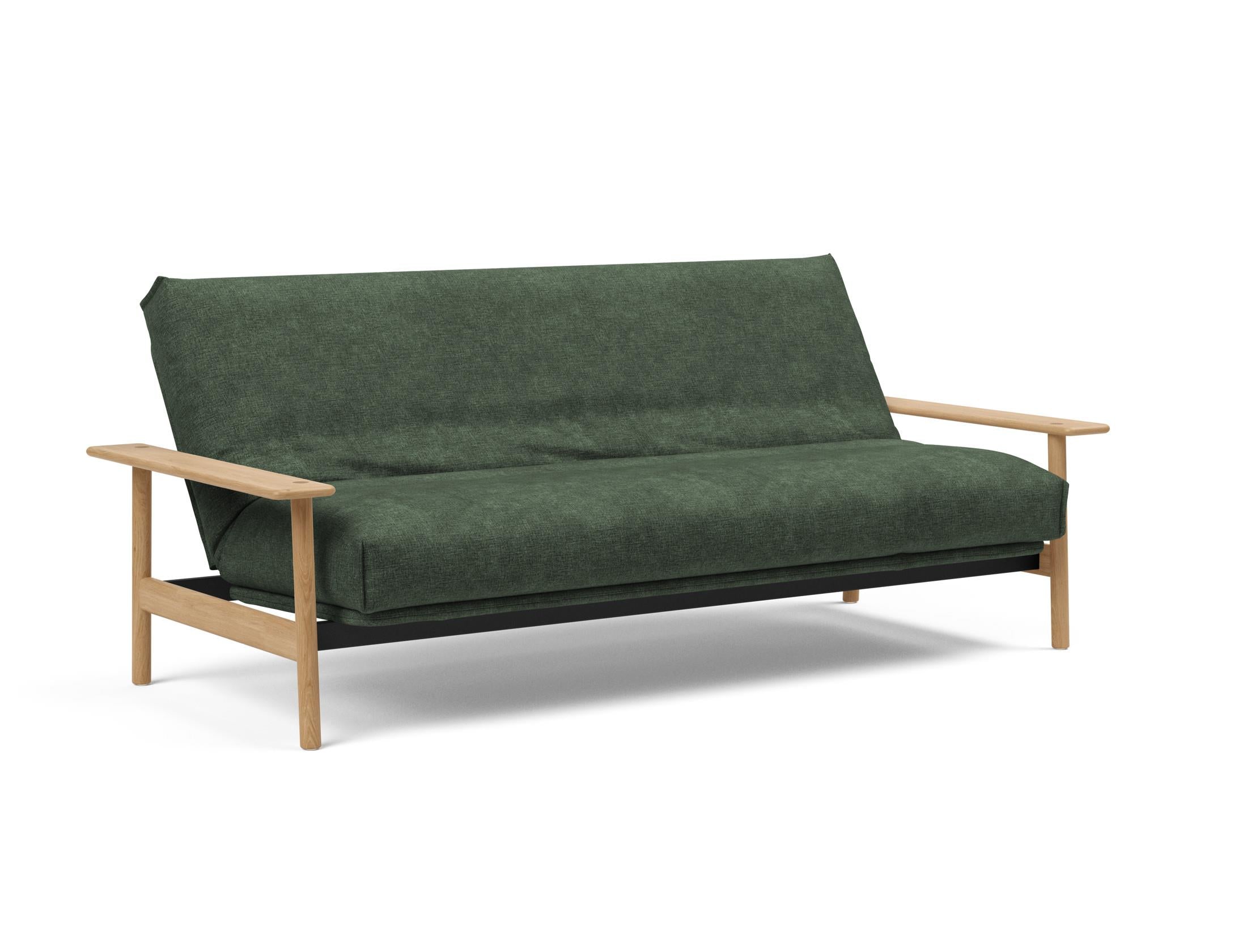 Entdecken Sie das Balder Bettsofa 140 Nordic Cover: Stilvolles nordisches Design, herausragende Bequemlichkeit und langlebige Qualität für Ihr Zuhause.