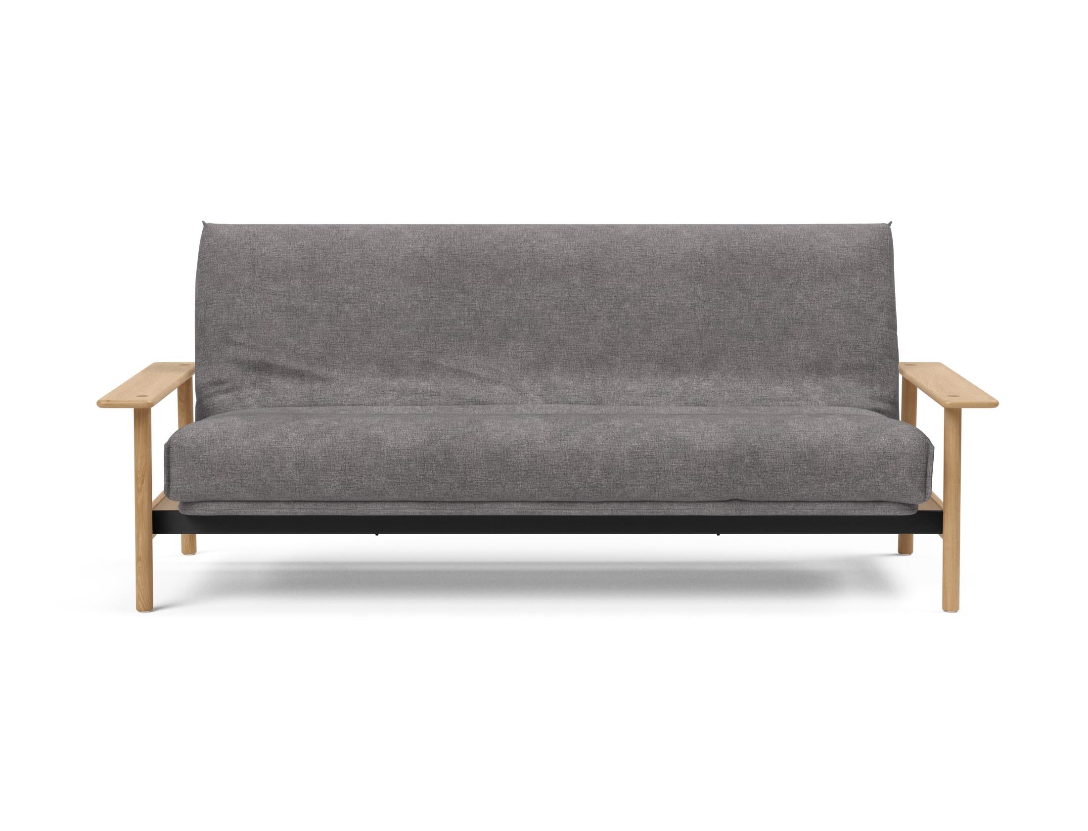 Erleben Sie das Balder Bettsofa 140 Nordic Cover: Stilvolles nordisches Design, herausragende Bequemlichkeit und langlebige Qualität für Ihr modernes Zuhause.