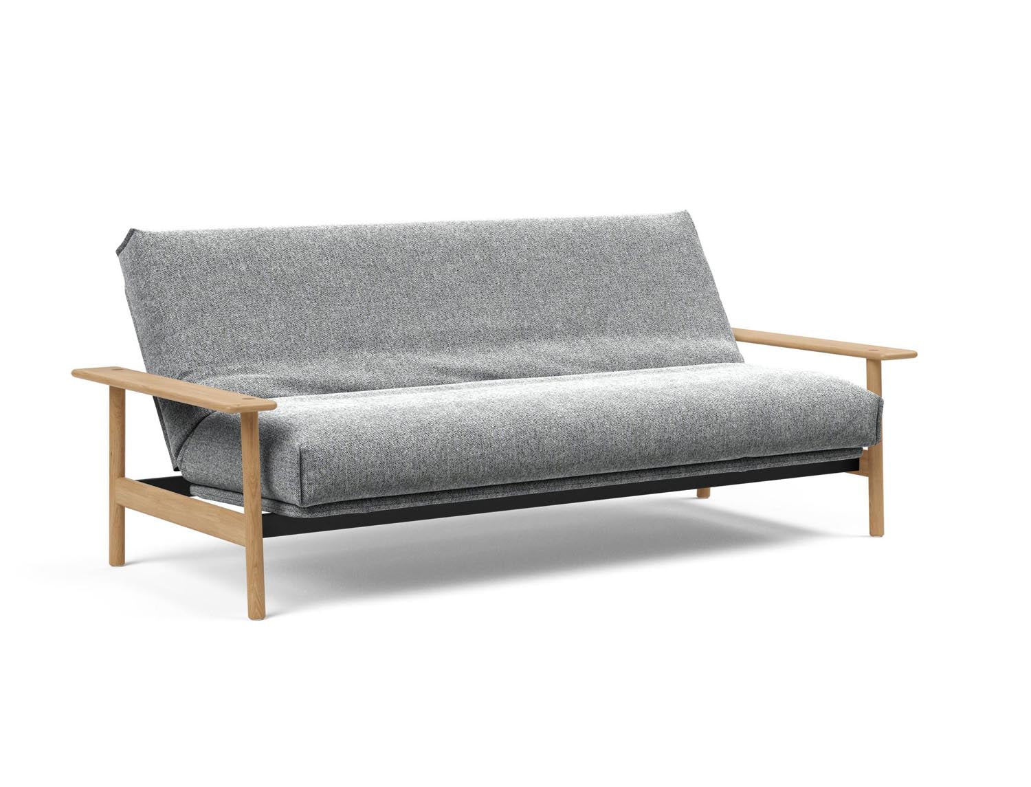 Entdecken Sie das Balder Bettsofa 140 Nordic Cover: Stilvolles nordisches Design, herausragende Bequemlichkeit und langlebige Qualität für Ihr Zuhause.