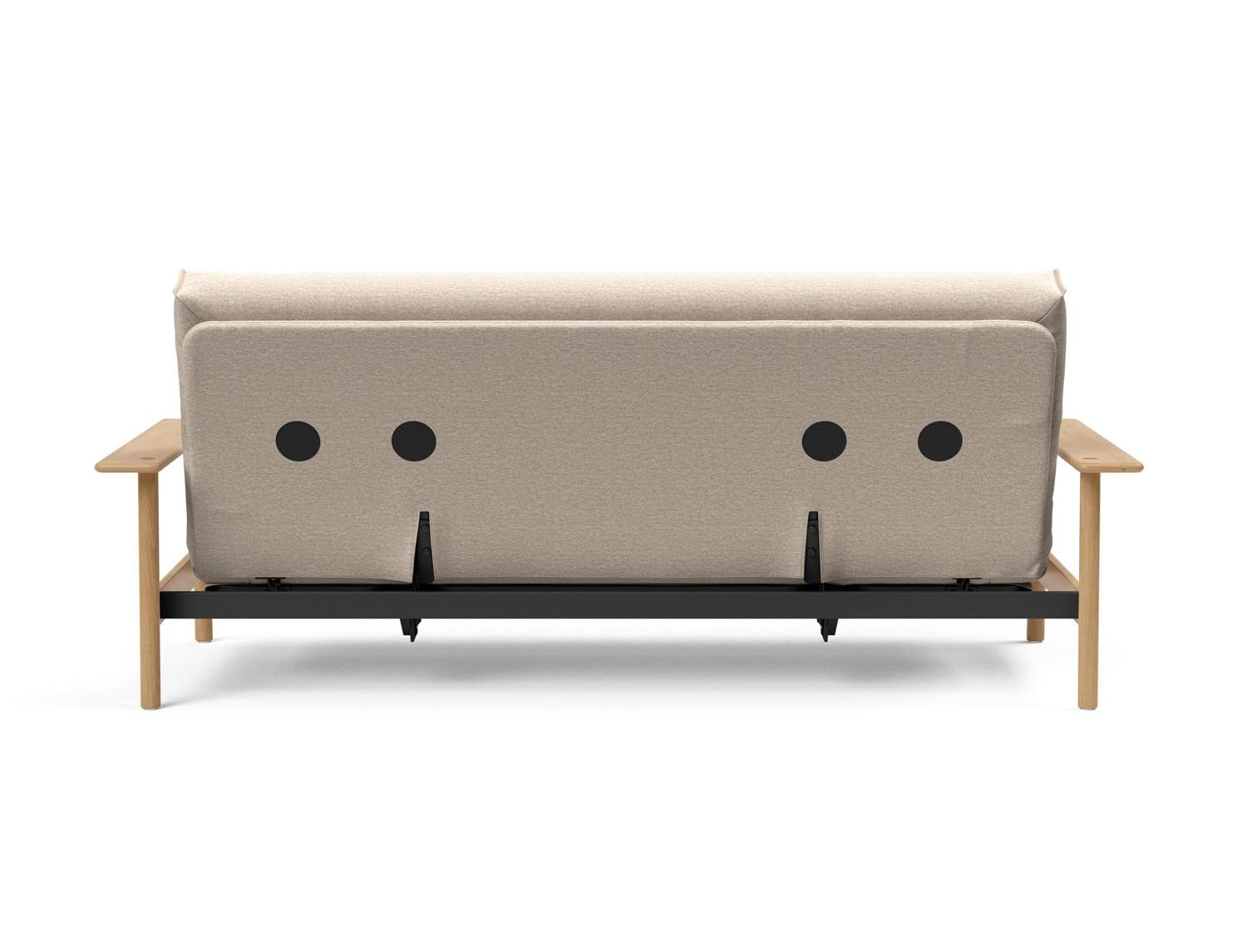 Entdecken Sie das Balder Bettsofa 140 Nordic Cover: Stilvolles nordisches Design, herausragende Bequemlichkeit und langlebige Qualität für Ihr Zuhause.