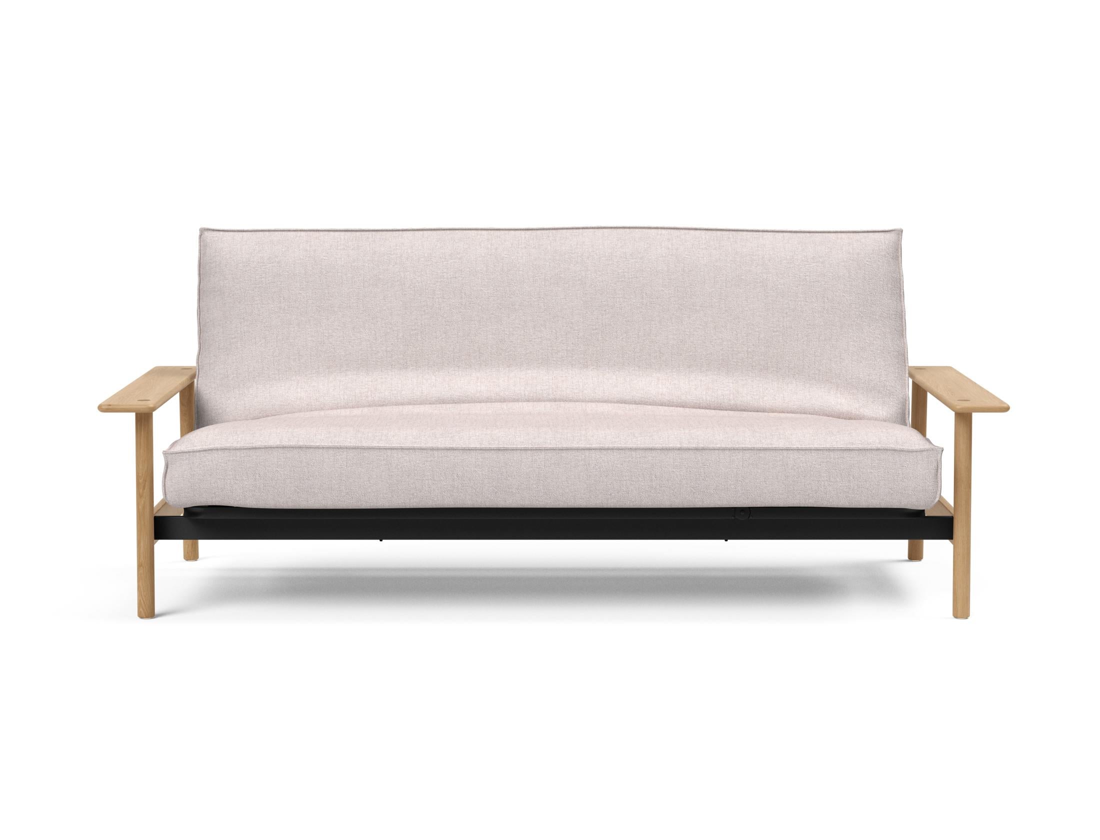 Entdecken Sie das Balder Bettsofa 140 Sharp Plus Cover – ein stilvolles Schlafsofa, das Komfort und Funktionalität vereint. Ideal für jedes Zuhause!