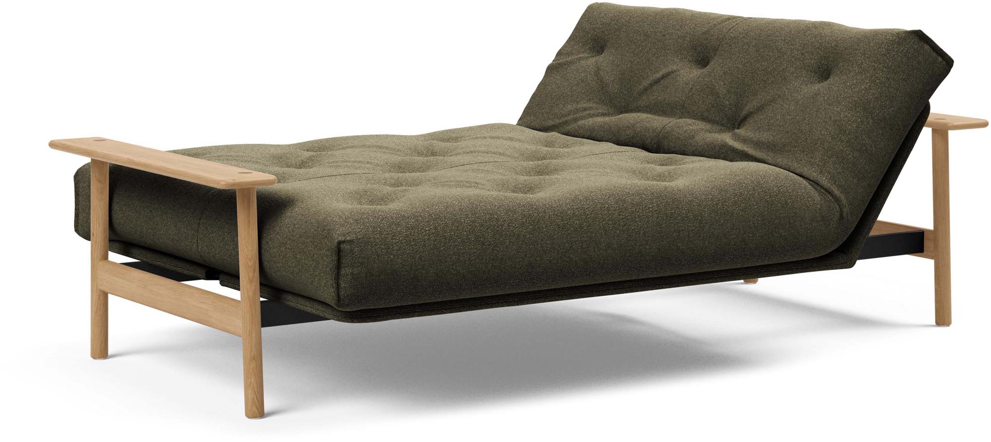 Entdecken Sie das Balder Bettsofa 140 Nordic Classic – stilvolles Design, vielseitige Nutzung und nachhaltige Qualität für Ihr Zuhause.