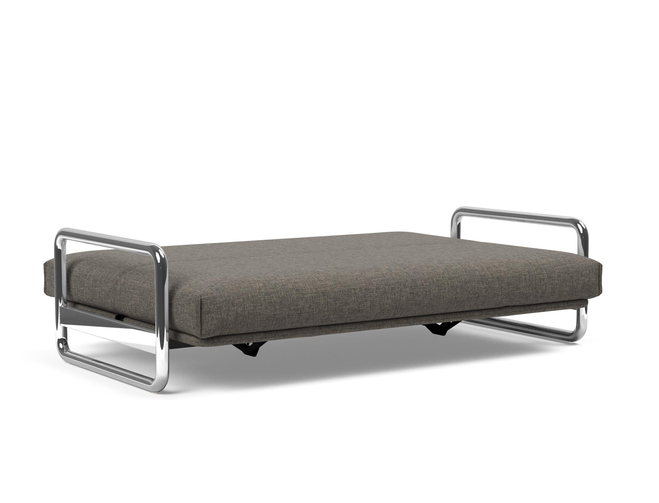 Entdecken Sie das Lomira Schlafsofa 140 Nordic Cover – stilvolles Design trifft auf höchsten Komfort und Funktionalität für Ihr modernes Zuhause.