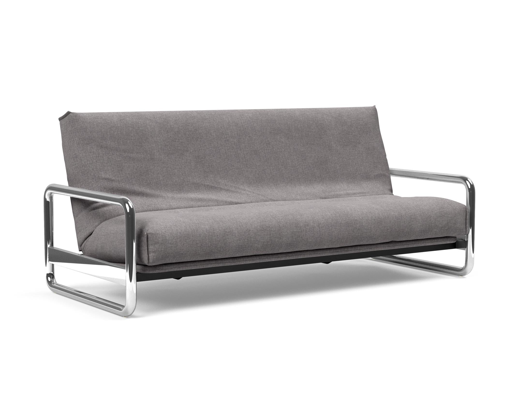 Entdecken Sie das Lomira Schlafsofa 140 Nordic Cover – stilvolles Design trifft auf höchsten Komfort und Funktionalität für Ihr modernes Zuhause.