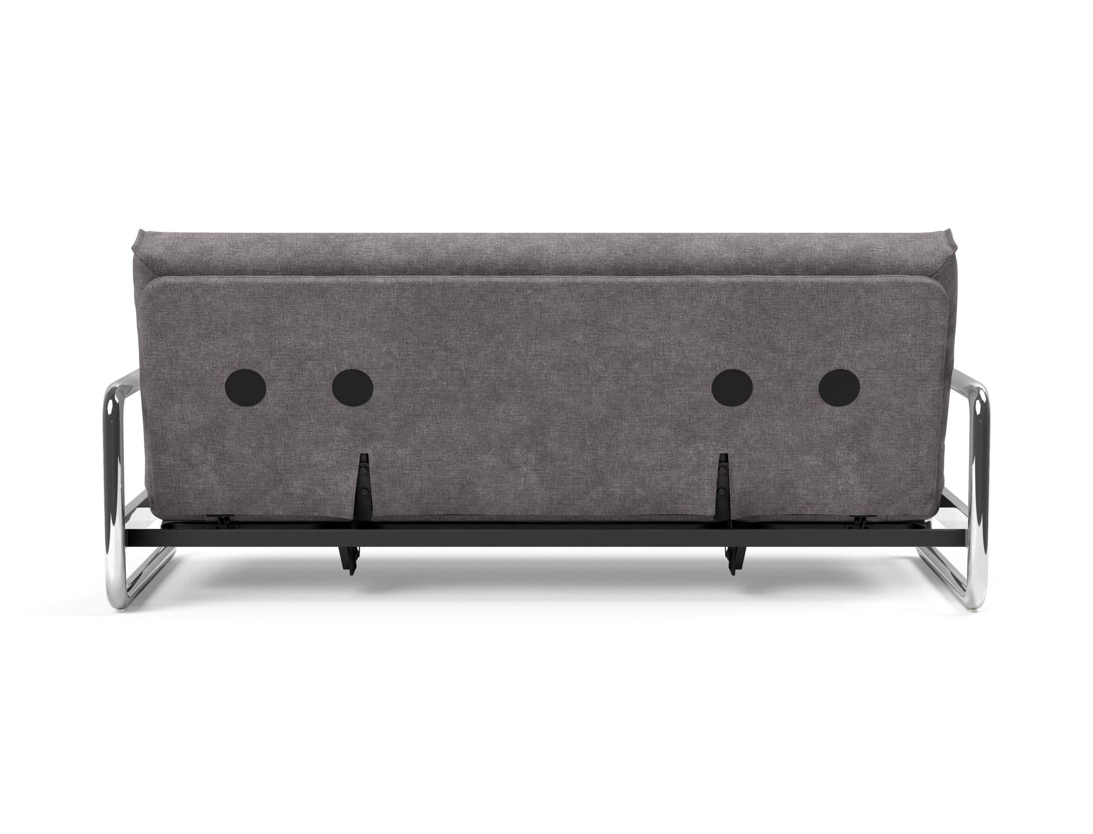 Entdecken Sie das Lomira Schlafsofa 140 Nordic Cover – stilvolles Design trifft auf höchsten Komfort und Funktionalität für Ihr modernes Zuhause.