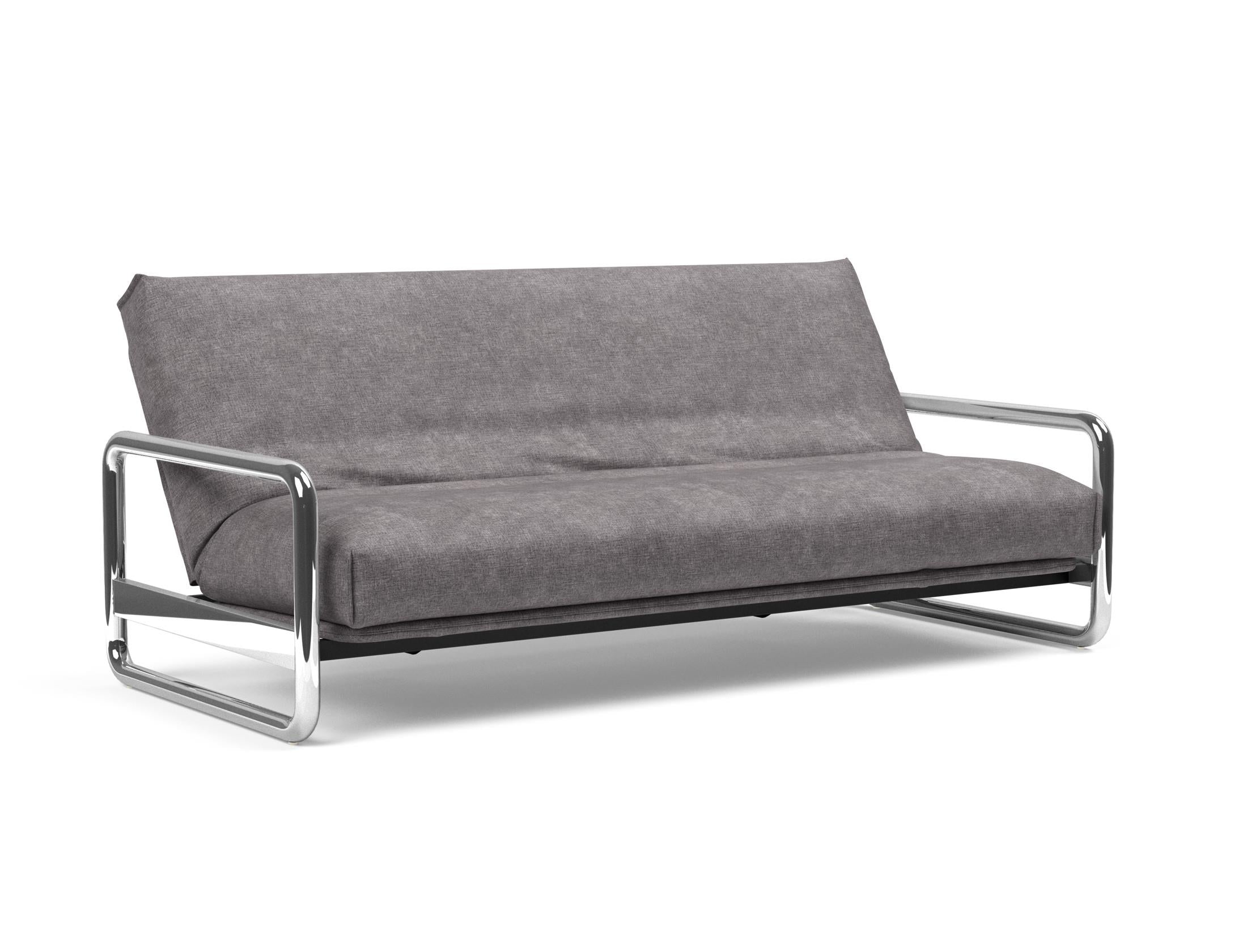 Entdecken Sie das Lomira Schlafsofa 140 Nordic Cover – stilvolles Design trifft auf höchsten Komfort und Funktionalität für Ihr modernes Zuhause.