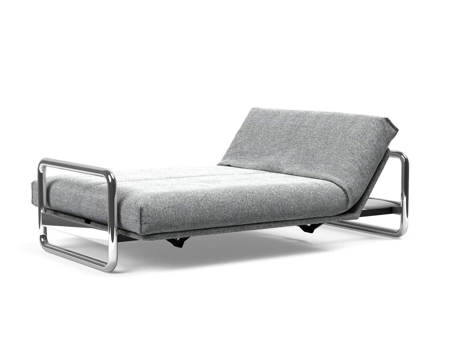 Erleben Sie das Lomira Schlafsofa 140 Nordic Cover – eine harmonische Verbindung aus elegantem Design und optimalem Schlafkomfort für Ihr Zuhause.