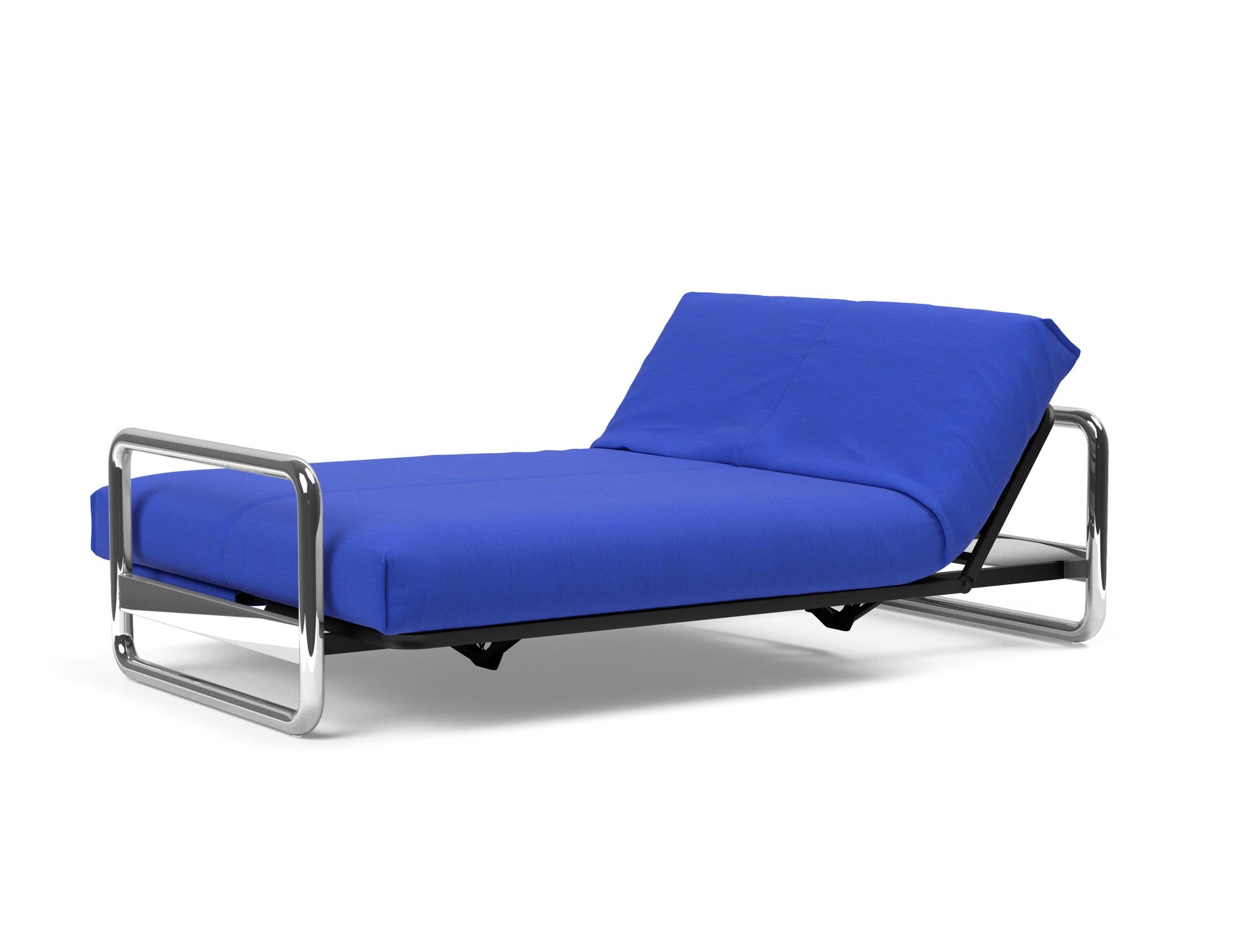 Erleben Sie das Lomira Schlafsofa 140 Nordic Cover: Stilvolles Design, abnehmbarer Bezug und unvergleichlicher Komfort für Ihr Zuhause.