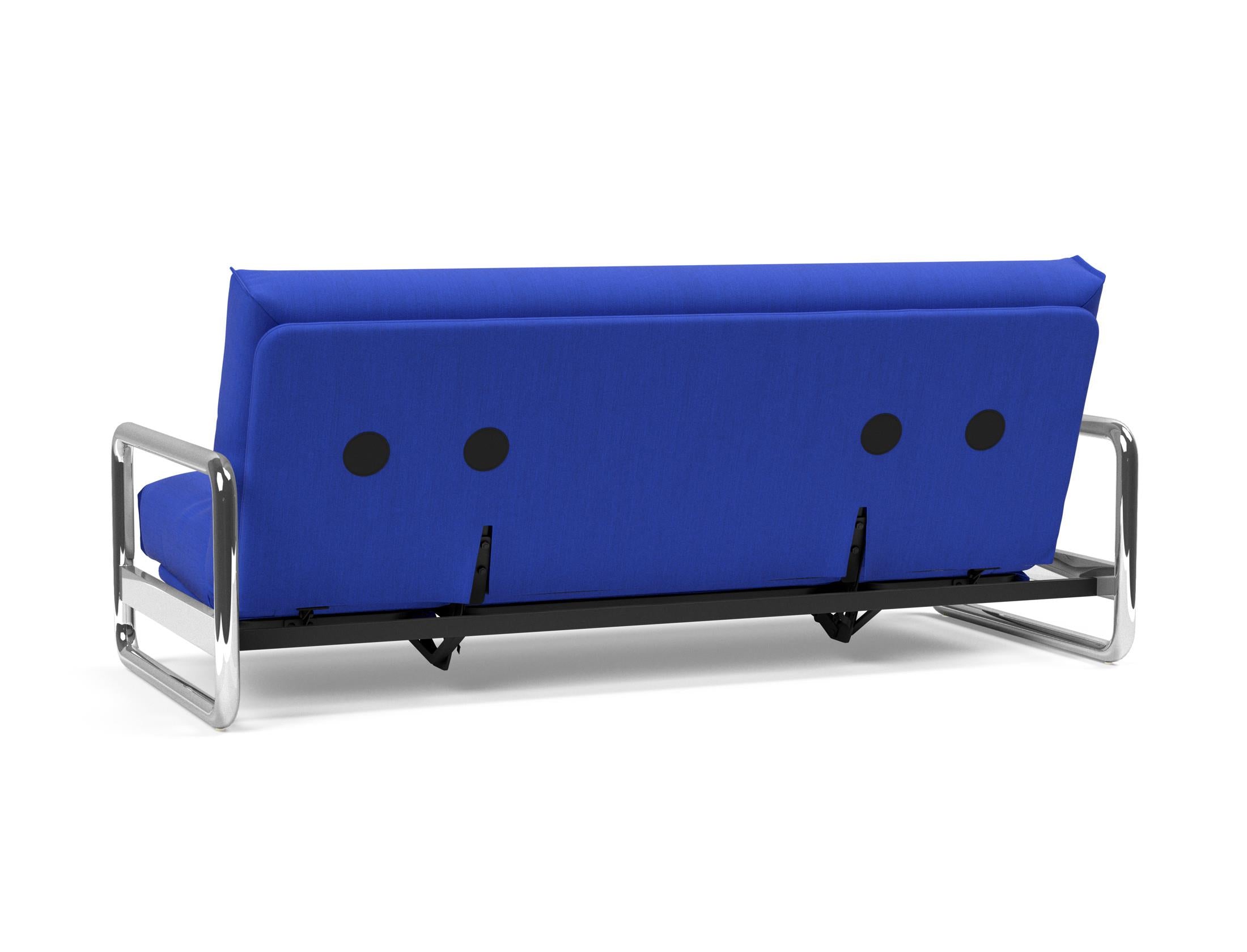 Erleben Sie das Lomira Schlafsofa 140 Nordic Cover – eine harmonische Verbindung von elegantem Design und herausragendem Schlafkomfort für Ihr Zuhause.