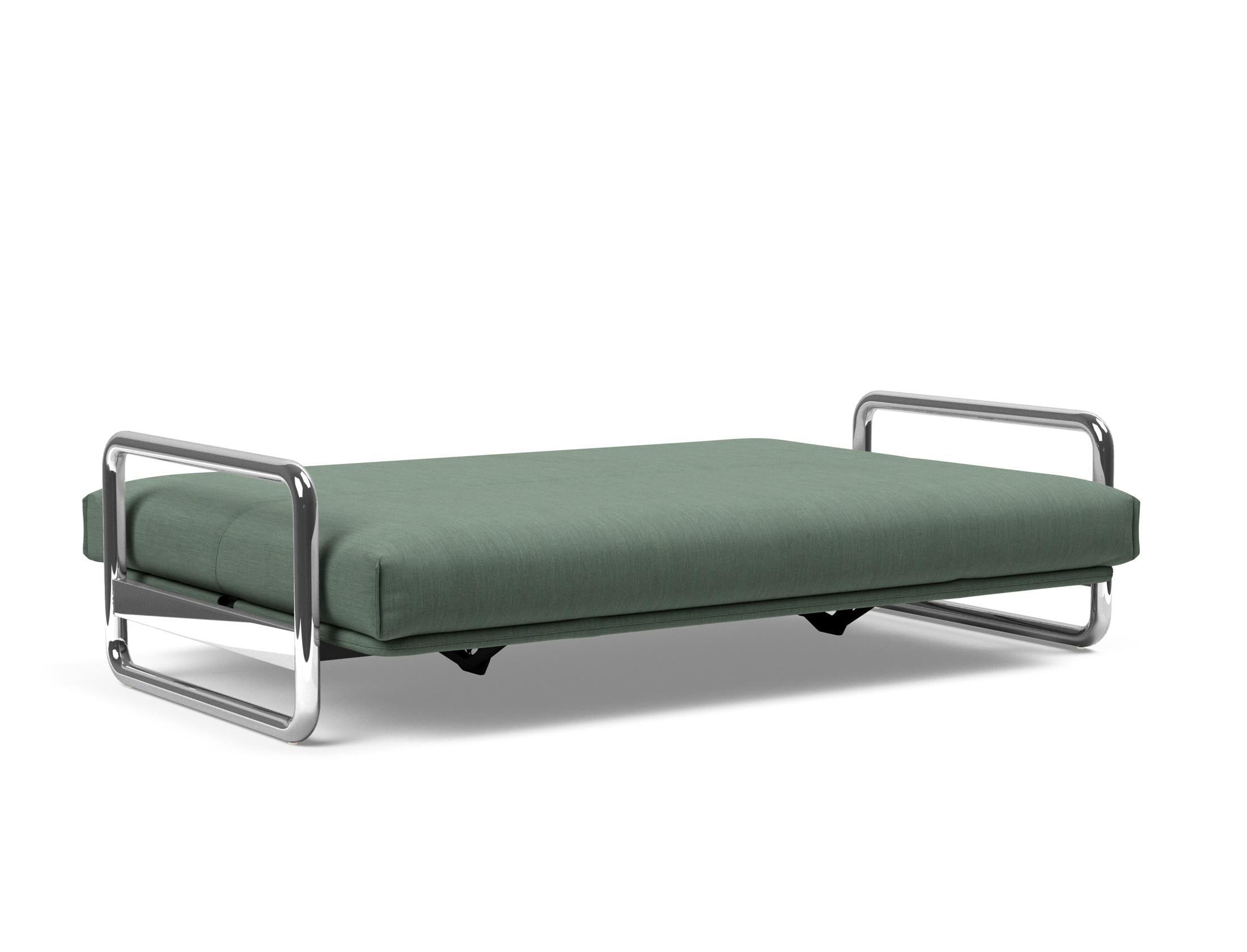 Entdecken Sie das Lomira Schlafsofa 140 Nordic Cover – stilvolles Design trifft auf höchsten Komfort und Funktionalität für Ihr modernes Zuhause.
