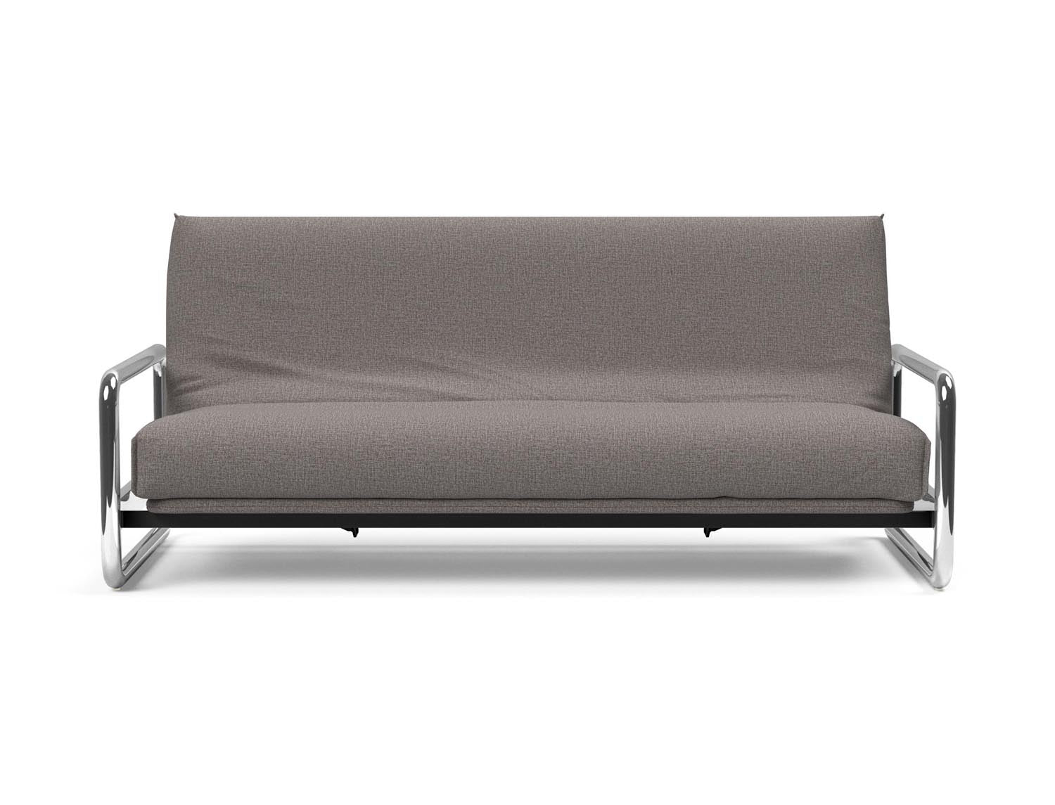 Erleben Sie das Lomira Schlafsofa 140 Nordic Cover – eine harmonische Verbindung aus elegantem Design und optimalem Schlafkomfort für Ihr Zuhause.