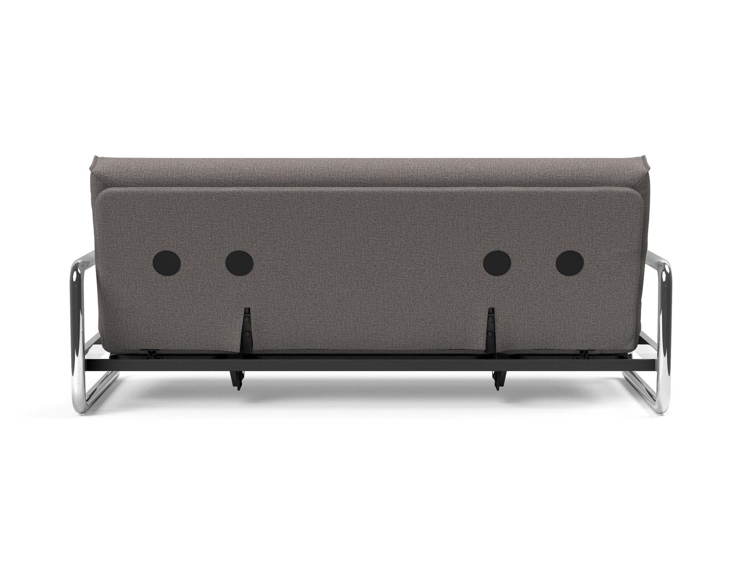 Entdecken Sie das Lomira Schlafsofa 140 Nordic Cover – stilvolles Design trifft auf höchsten Komfort und Funktionalität für Ihr modernes Zuhause.