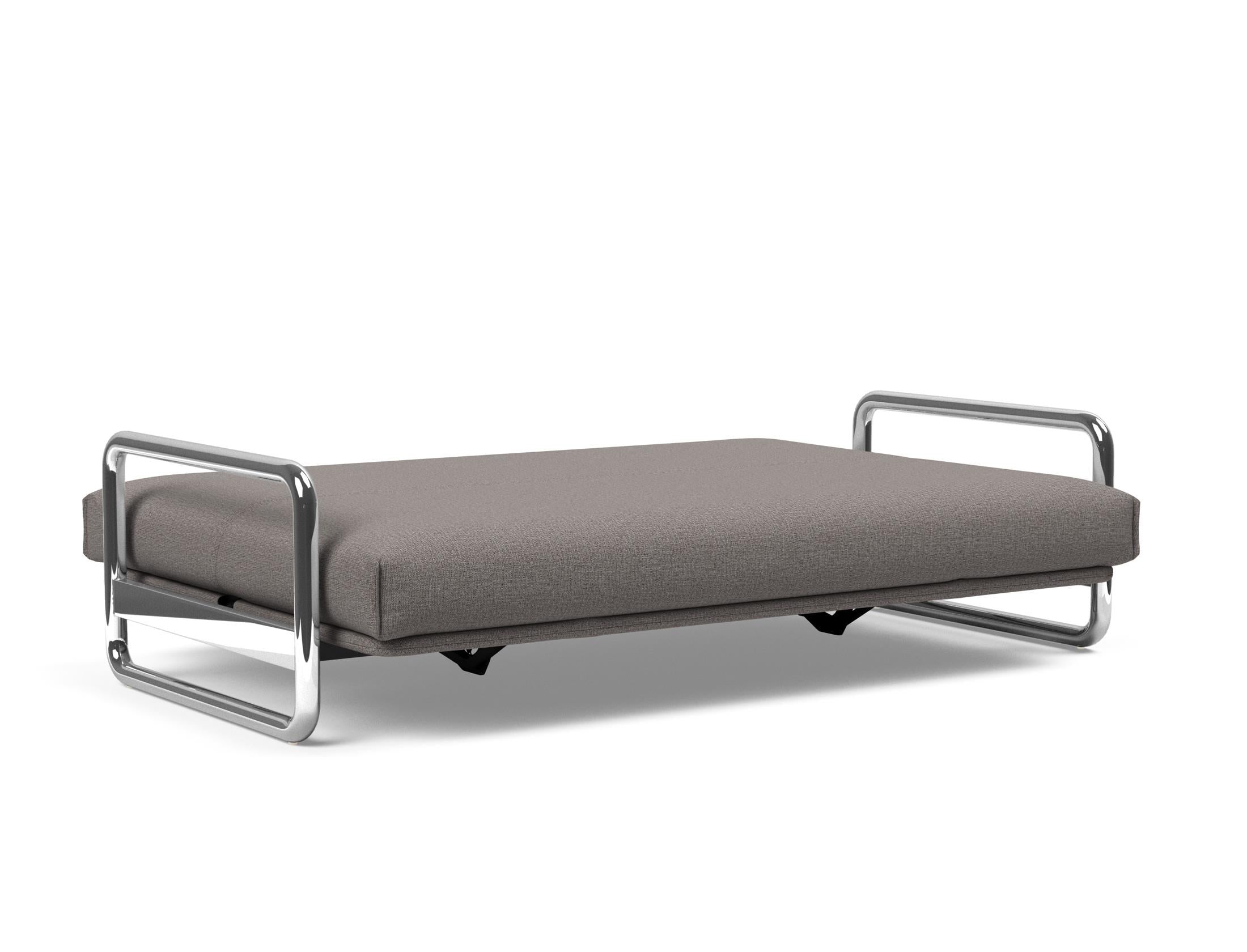 Entdecken Sie das Lomira Schlafsofa 140 Nordic Cover – stilvolles Design trifft auf höchsten Komfort und Funktionalität für Ihr modernes Zuhause.