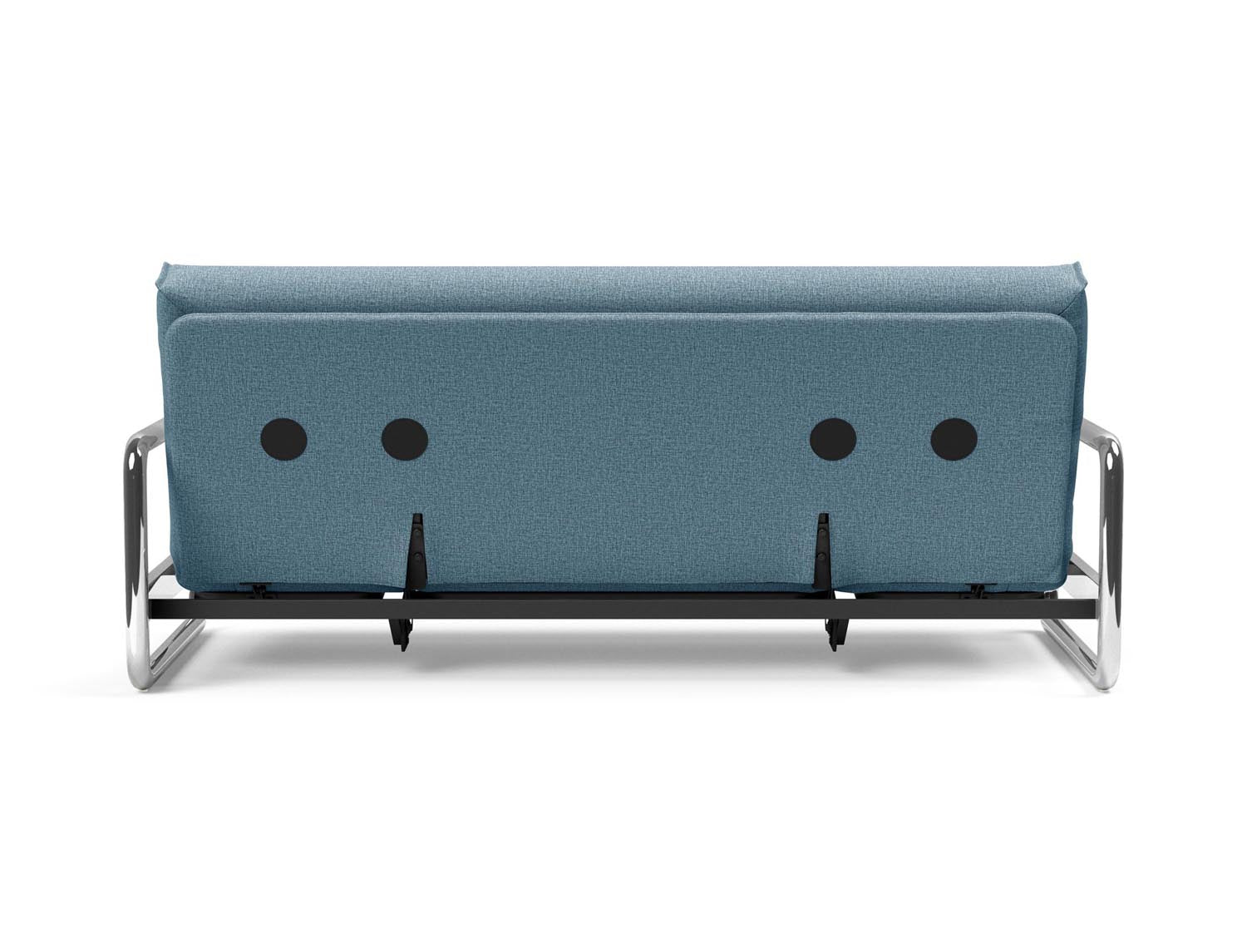 Entdecken Sie das Lomira Schlafsofa 140 Nordic Cover: Modernes Design und erstklassiger Soft Spring Komfort für erholsame Nächte und stilvolle Akzente.