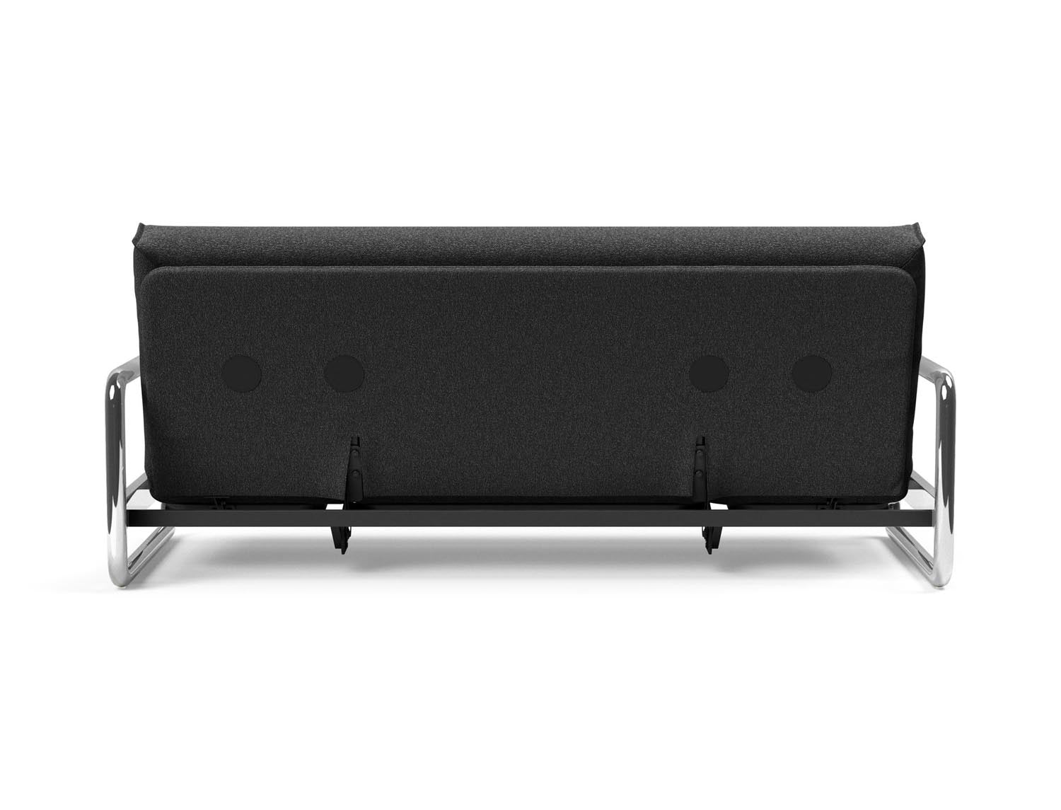 Entdecken Sie das Lomira Schlafsofa 140 Nordic Cover: Modernes Design und erstklassiger Soft Spring Komfort für erholsame Nächte und stilvolle Akzente.