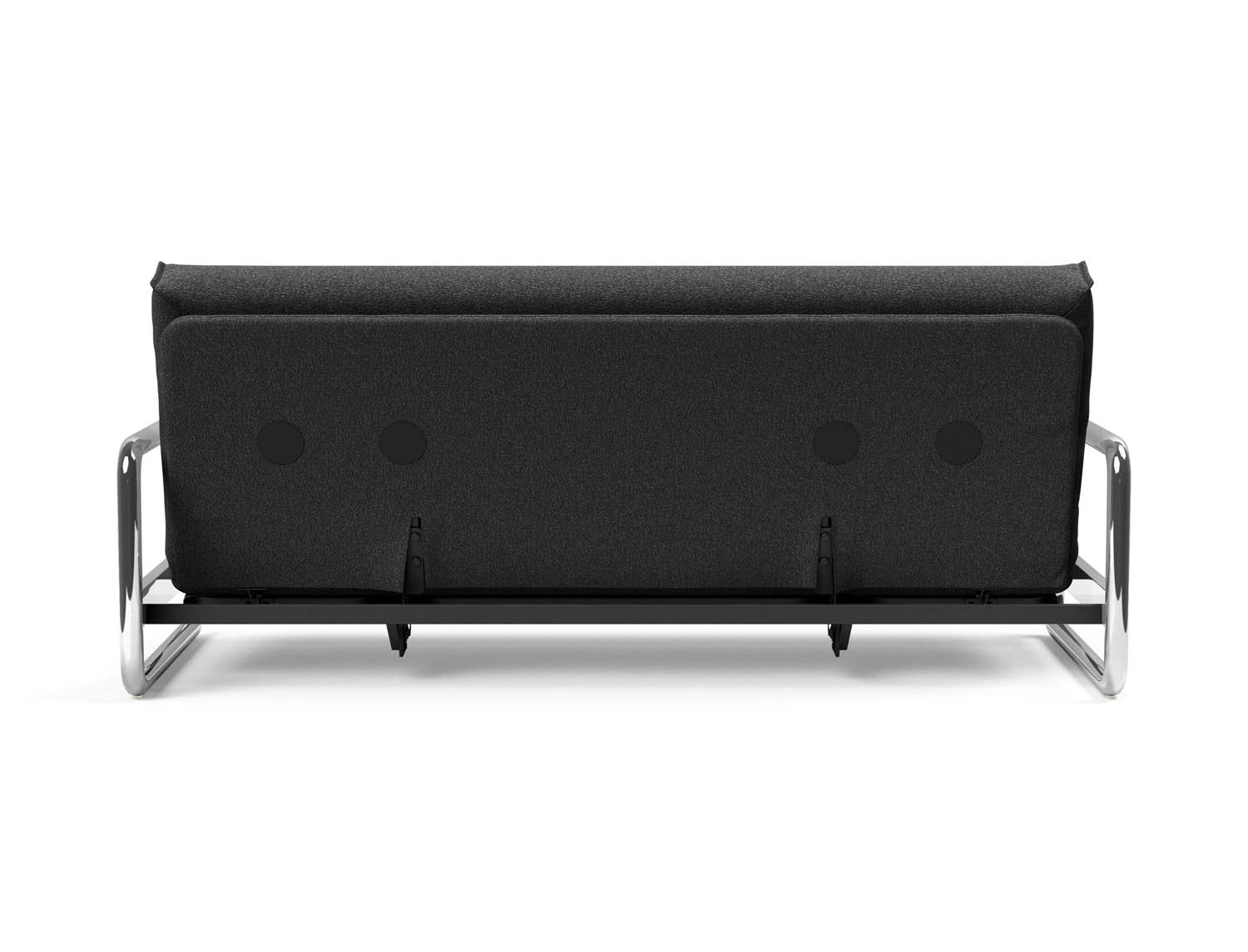 Entdecken Sie das Lomira Schlafsofa 140 Nordic Cover – stilvolles Design trifft auf höchsten Komfort und Funktionalität für Ihr modernes Zuhause.