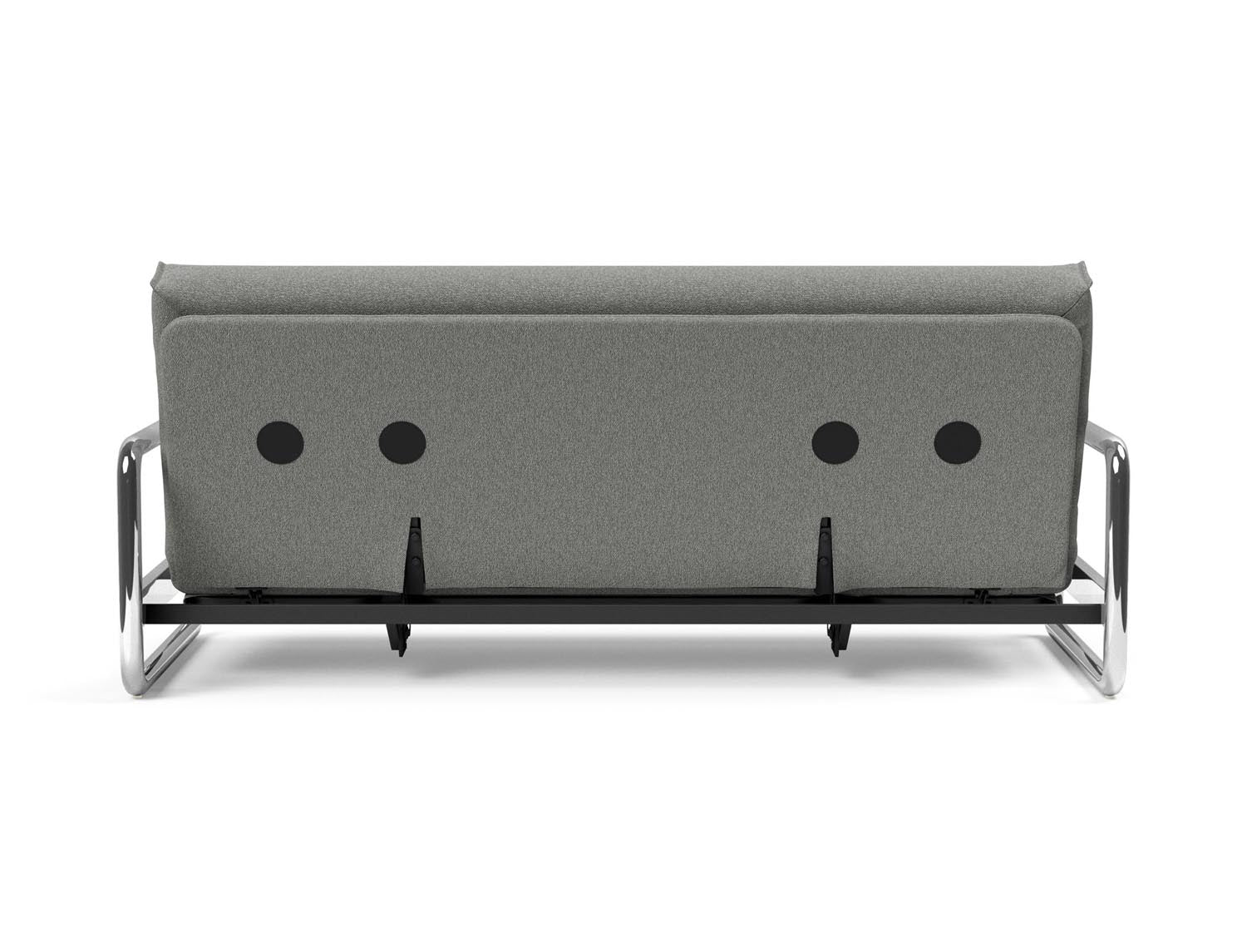 Entdecken Sie das Lomira Schlafsofa 140 Nordic Cover – stilvolles Design trifft auf höchsten Komfort und Funktionalität für Ihr modernes Zuhause.