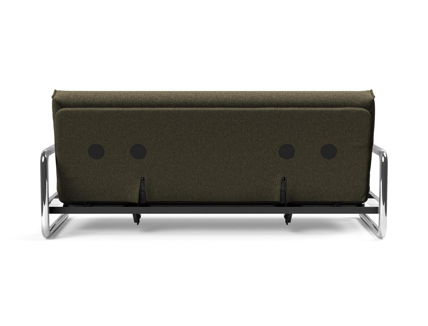 Entdecken Sie das Lomira Schlafsofa 140 Nordic Cover – stilvolles Design trifft auf höchsten Komfort und Funktionalität für Ihr modernes Zuhause.