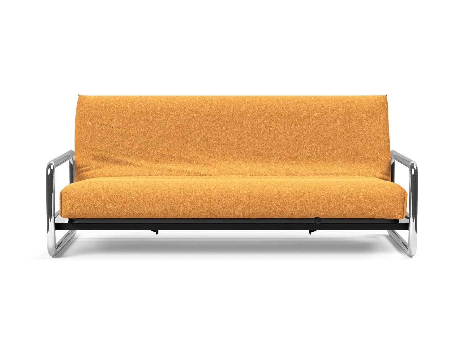 Erleben Sie das Lomira Schlafsofa 140 Nordic Cover: Elegantes Design trifft auf hochwertigen Soft Spring Komfort für entspannte Nächte und stilvolle Wohnräume.