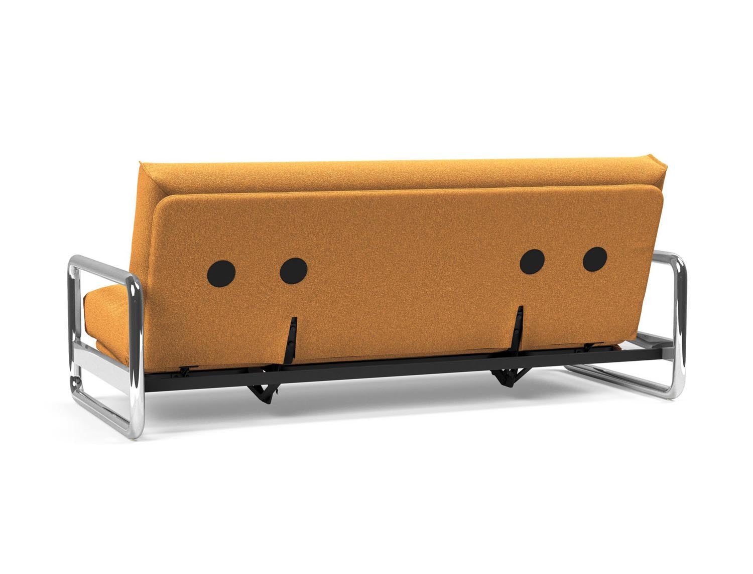 Erleben Sie das Lomira Schlafsofa 140 Nordic Cover – eine harmonische Verbindung aus elegantem Design und optimalem Schlafkomfort für Ihr Zuhause.