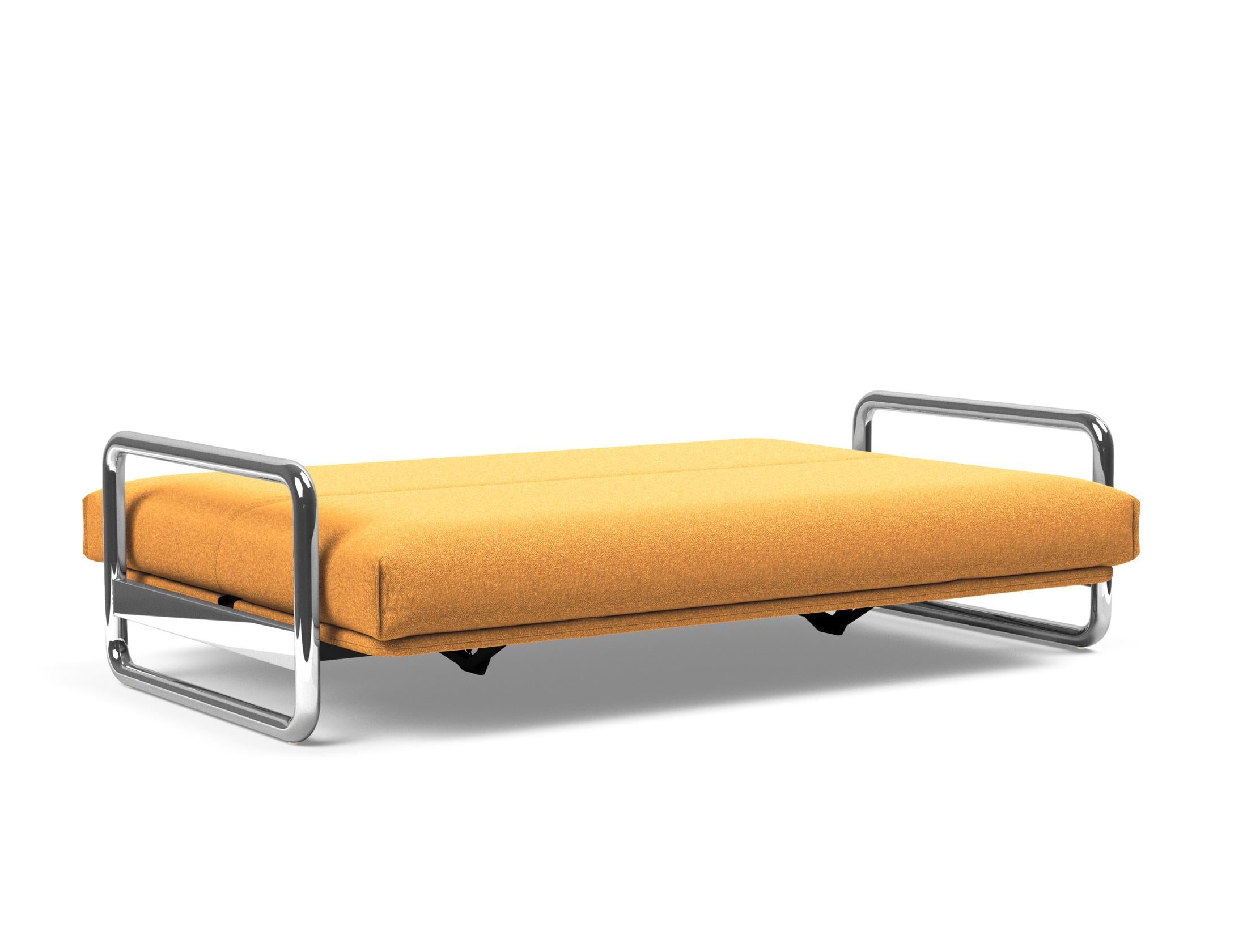 Entdecken Sie das Lomira Schlafsofa 140 Nordic Cover – stilvolles Design trifft auf höchsten Komfort und Funktionalität für Ihr modernes Zuhause.