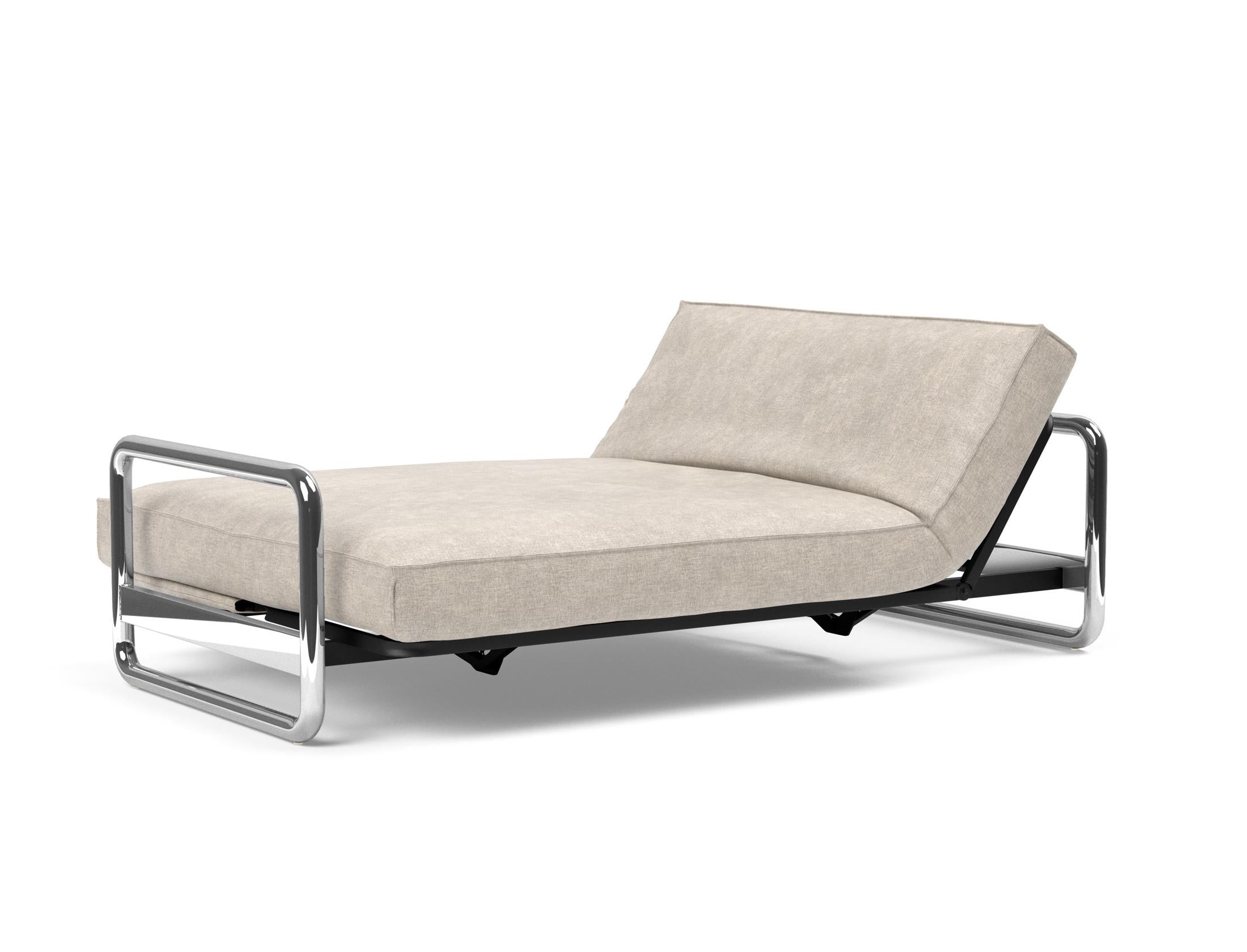 Entdecken Sie das Lomira Schlafsofa 140 Sharp Plus: Eleganz, Komfort und Anpassungsfähigkeit für Ihr modernes Zuhause.