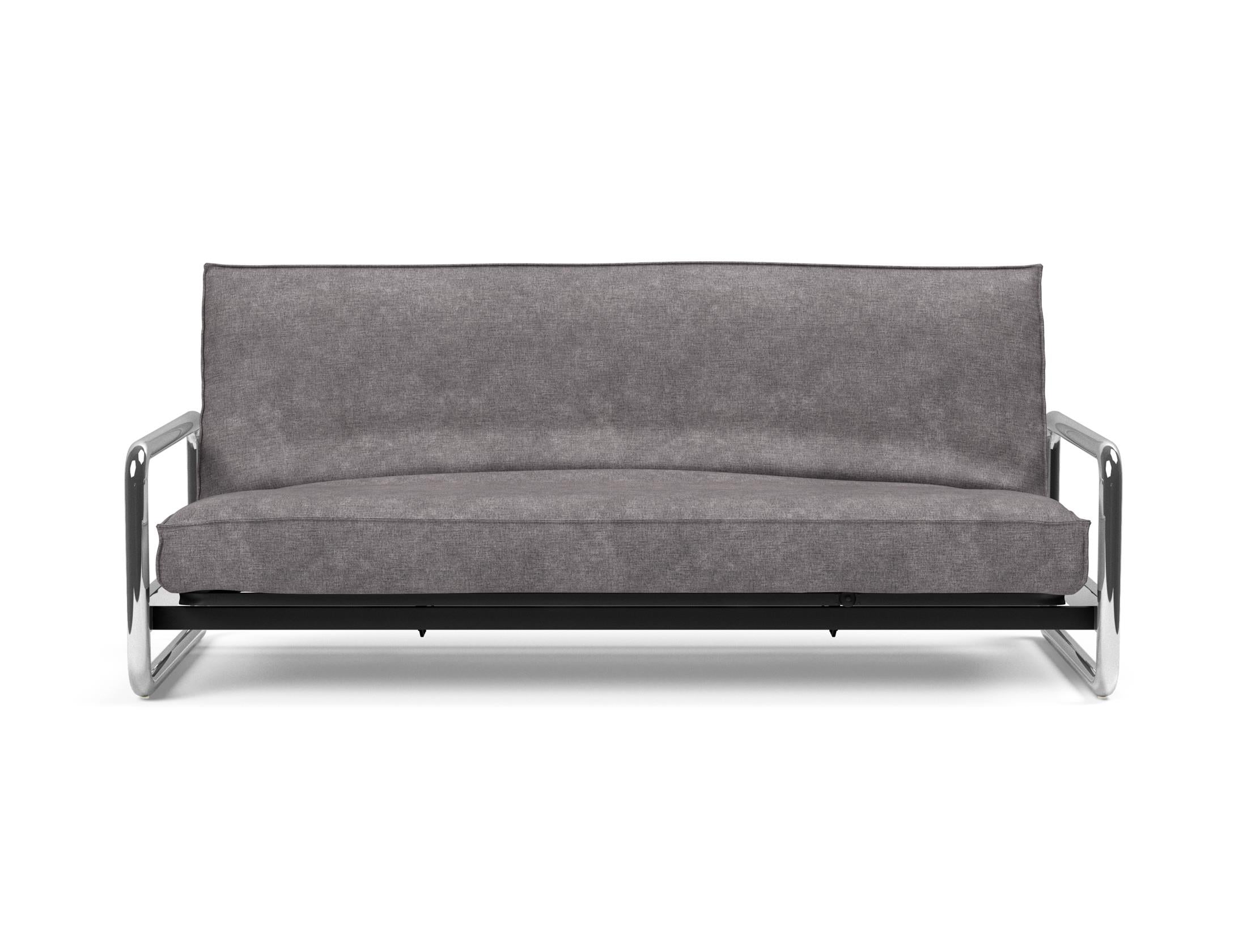 Entdecken Sie das Lomira Schlafsofa 140 Sharp Plus: Elegantes Design, langlebige Materialien und unvergleichlicher Komfort für Tag und Nacht.