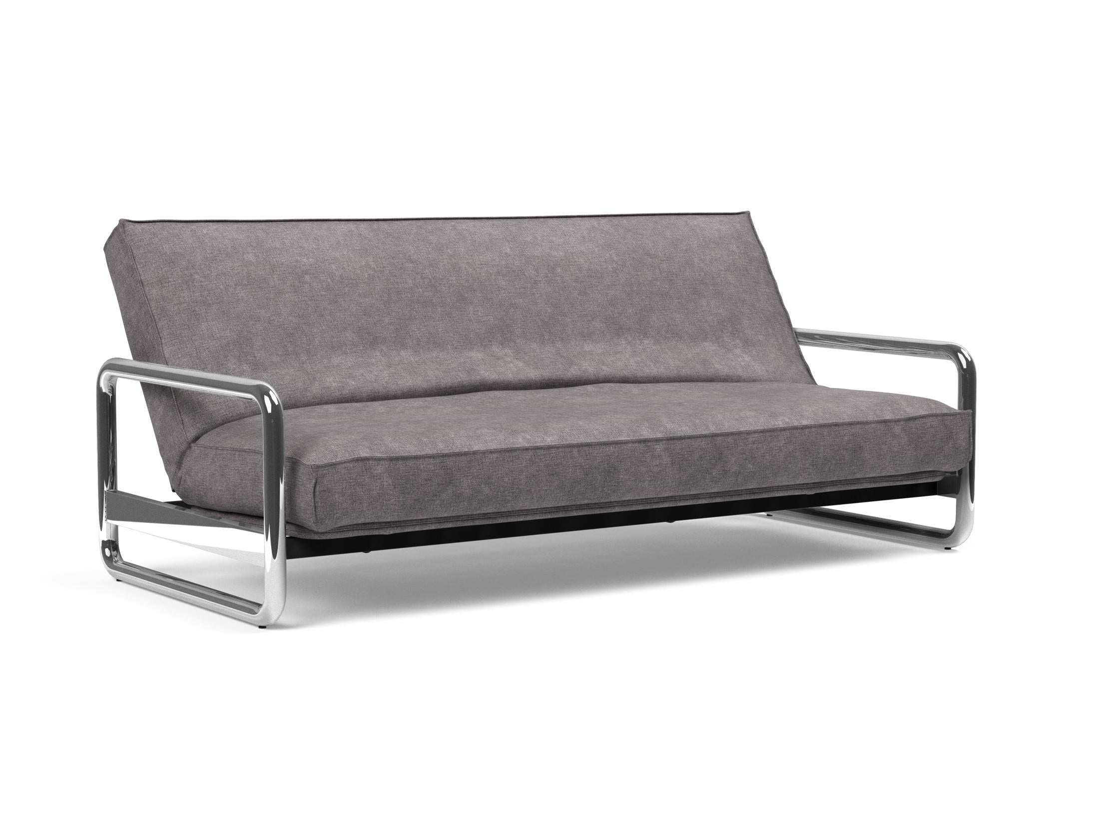 Erleben Sie das Lomira Schlafsofa 140 Sharp Plus: Elegantes Design, herausragender Komfort und nachhaltige Materialien für Ihr Zuhause.