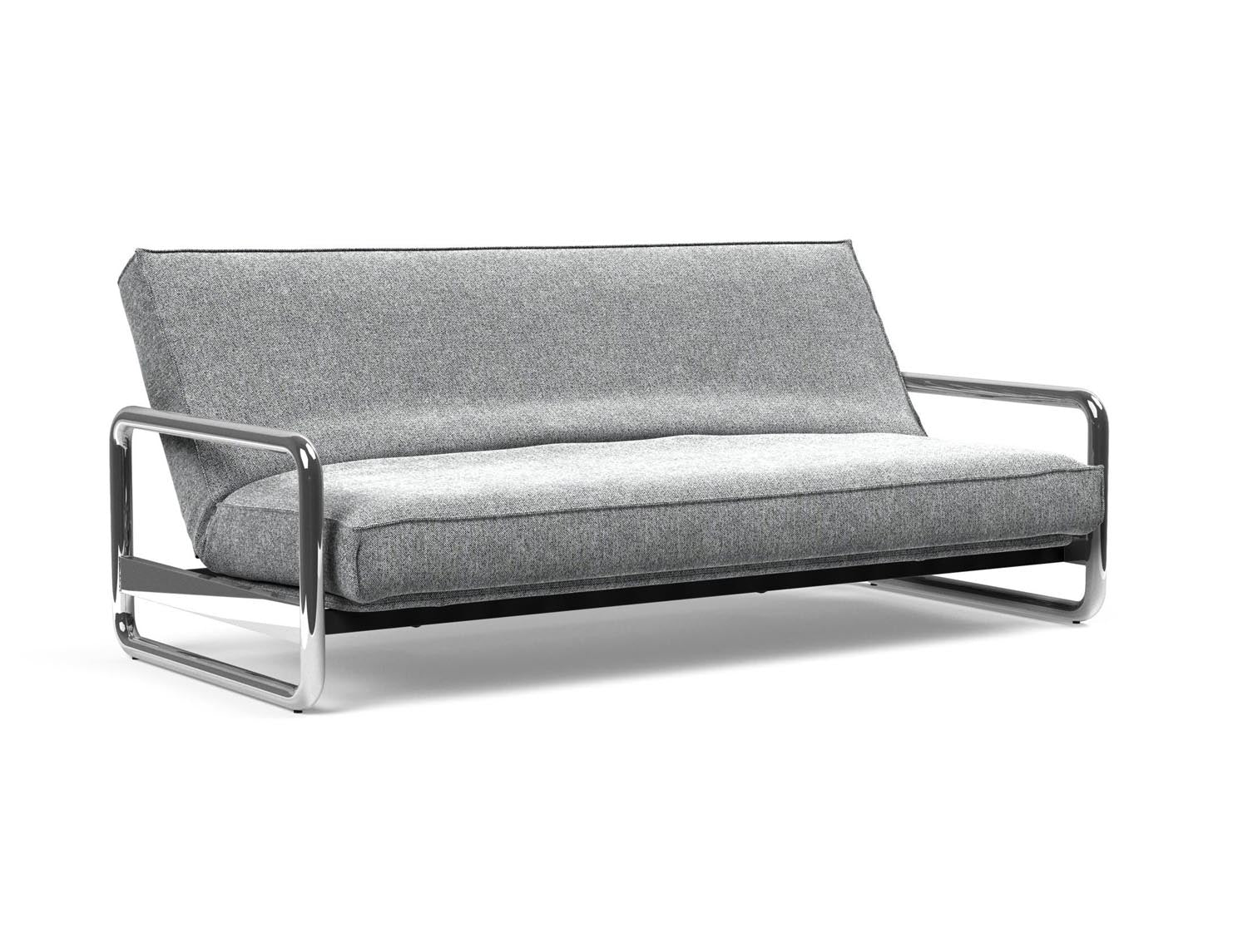Erleben Sie das Lomira Schlafsofa 140 Sharp Plus: Elegantes Design, herausragender Komfort und nachhaltige Materialien für Ihr Zuhause.