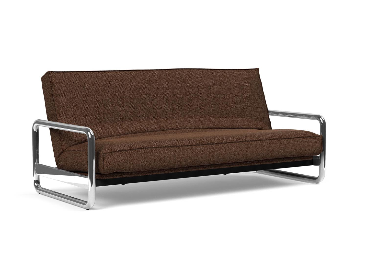 Erleben Sie das Lomira Schlafsofa 140 Sharp Plus: Elegantes Design, herausragender Komfort und nachhaltige Materialien für Ihr Zuhause.