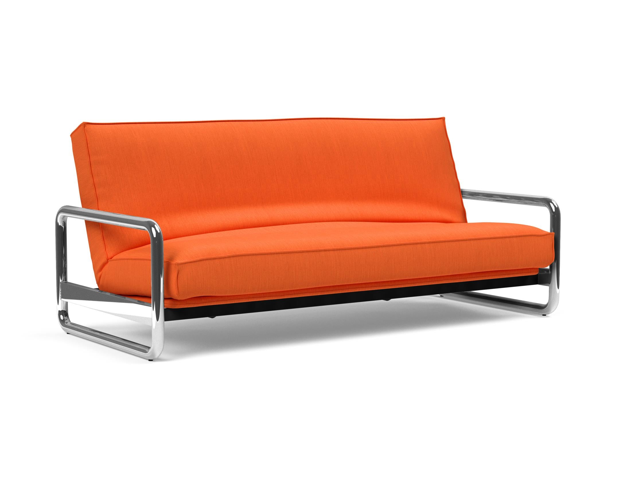 Erleben Sie das Lomira Schlafsofa 140 Sharp Plus: Elegantes Design, herausragender Komfort und nachhaltige Materialien für Ihr Zuhause.