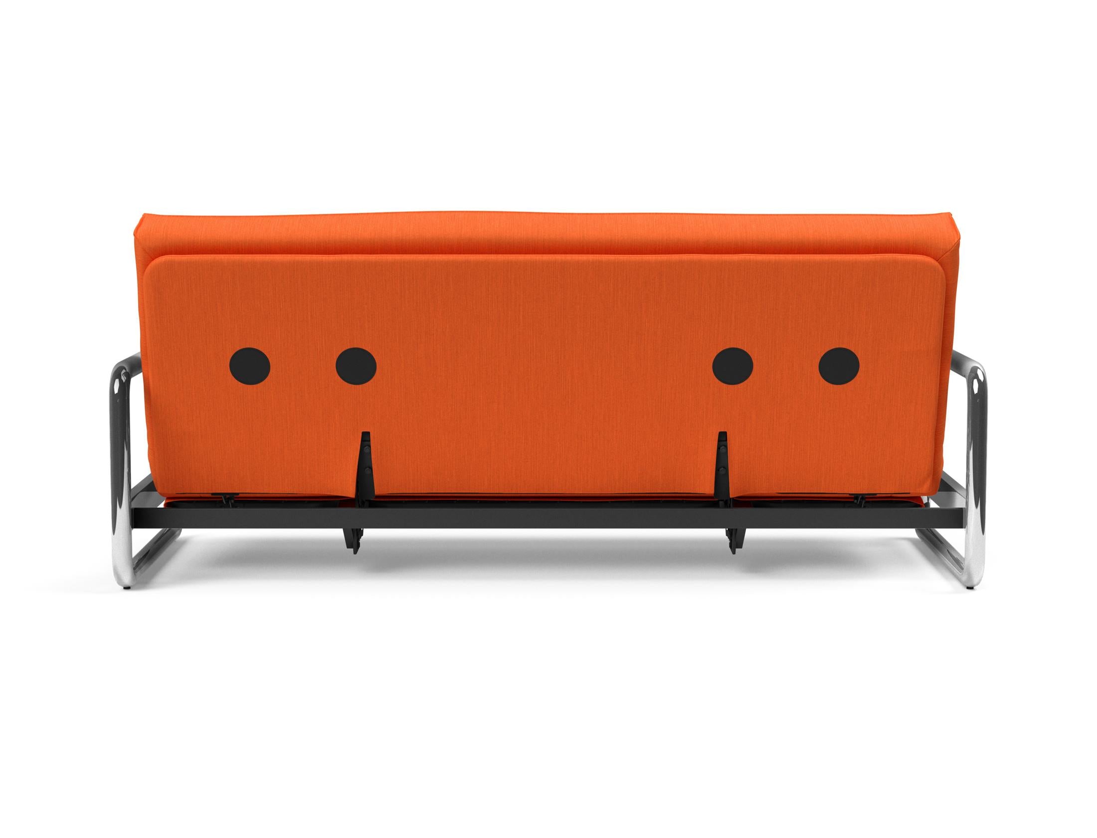 Erleben Sie das Lomira Schlafsofa 140 Sharp Plus: Elegantes Design, herausragender Komfort und nachhaltige Materialien für Ihr Zuhause.