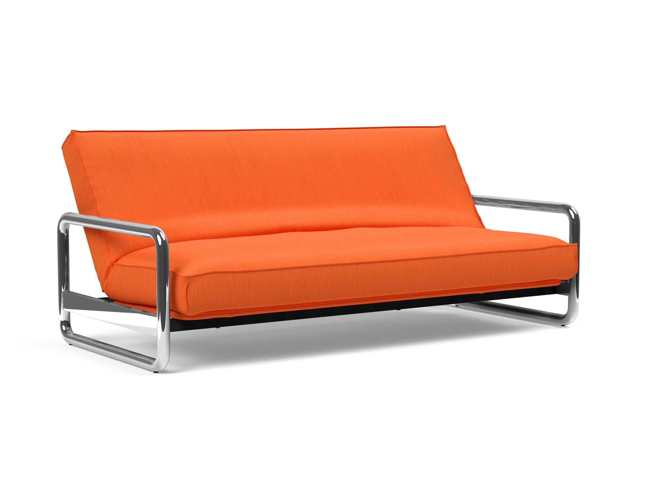 Erleben Sie das Lomira Schlafsofa 140 Sharp Plus: Elegantes Design, herausragender Komfort und nachhaltige Materialien für Ihr Zuhause.