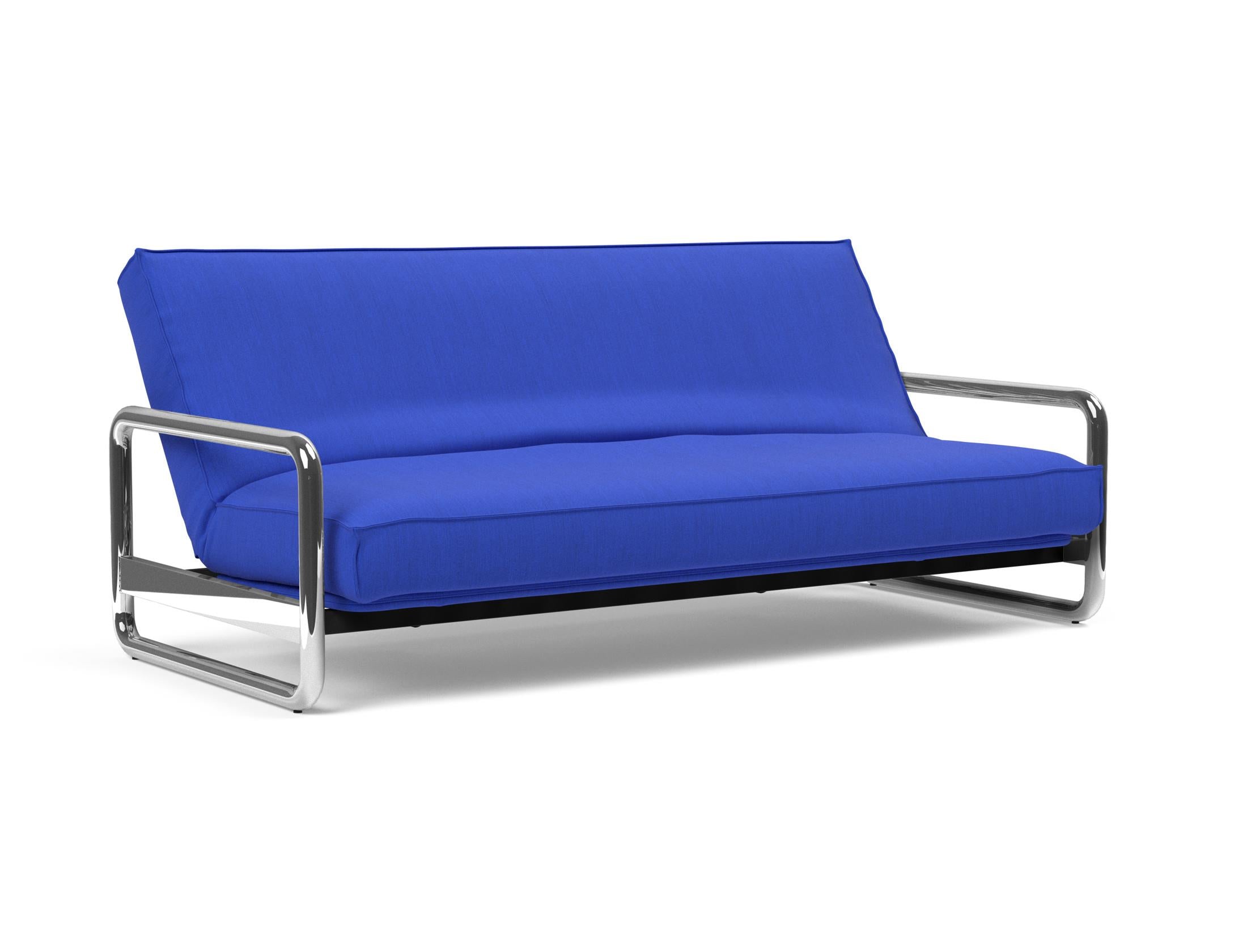Erleben Sie das Lomira Schlafsofa 140 Sharp Plus: Elegantes Design, herausragender Komfort und nachhaltige Materialien für Ihr Zuhause.