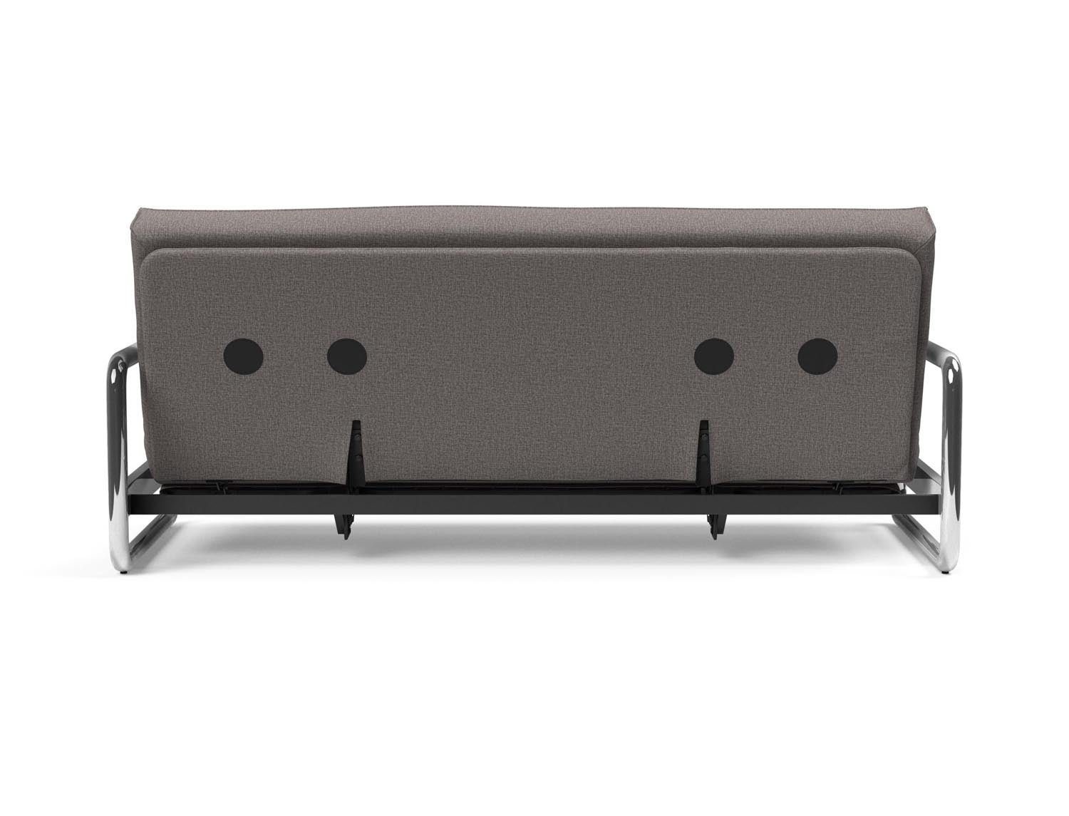 Erleben Sie das Lomira Schlafsofa 140 Sharp Plus: Elegantes Design, herausragender Komfort und nachhaltige Materialien für Ihr Zuhause.