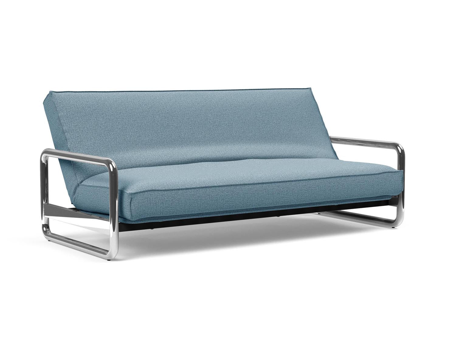Erleben Sie das Lomira Schlafsofa 140 Sharp Plus: Elegantes Design, herausragender Komfort und nachhaltige Materialien für Ihr Zuhause.