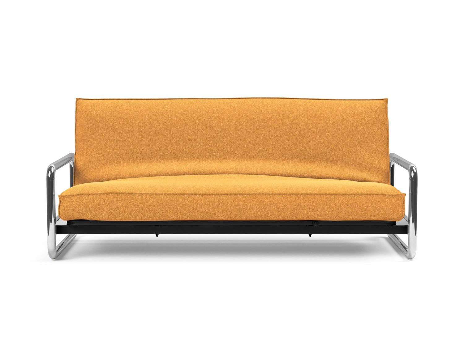 Elegantes Lomira Schlafsofa 140 Sharp Plus Soft Spring, ideal für gemütliche Abende und vielseitige Wohnkonzepte.