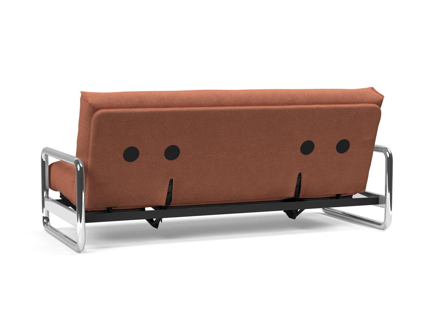 Entdecken Sie das Lomira Schlafsofa 140 Nordic von Innovation Living – stilvolles Design trifft auf höchsten Schlafkomfort für Ihr Zuhause.