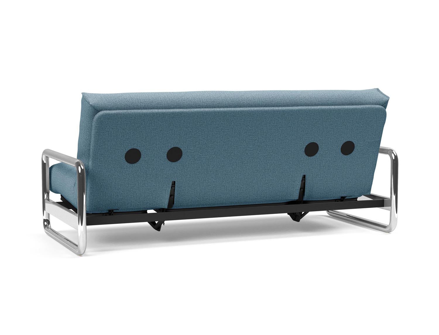 Entdecken Sie das Lomira Schlafsofa 140 Nordic von Innovation Living – stilvolles Design trifft auf außergewöhnlichen Komfort für Ihr Zuhause.