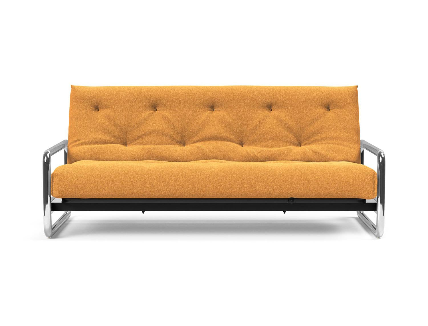 Stylisches Lomira Schlafsofa 140 Nordic Soft Spring, ideal für entspannte Abende und stilvolle Einrichtung, in eleganten Farbtönen.