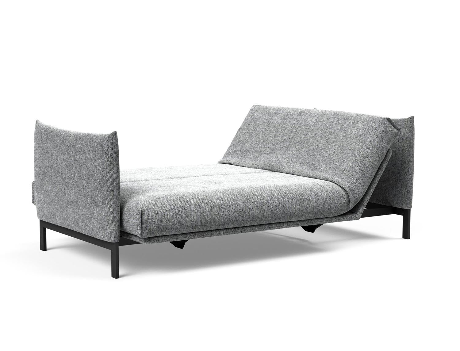 Entdecken Sie das Junus 140 Bettsofa Nordic Cover von Innovation Living – stilvoll, anpassungsfähig und mit höchstem Schlafkomfort für Ihr Zuhause.