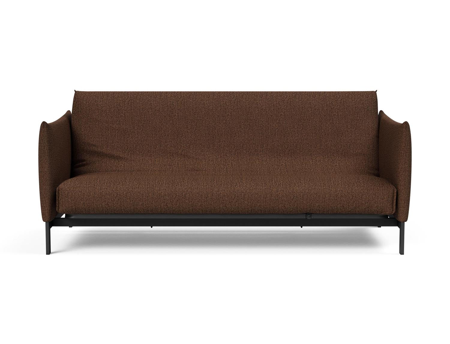 Entdecken Sie das Junus 140 Bettsofa mit Nordic Cover von Innovation Living – stilvolles Design trifft auf höchsten Schlafkomfort für jeden Tag.