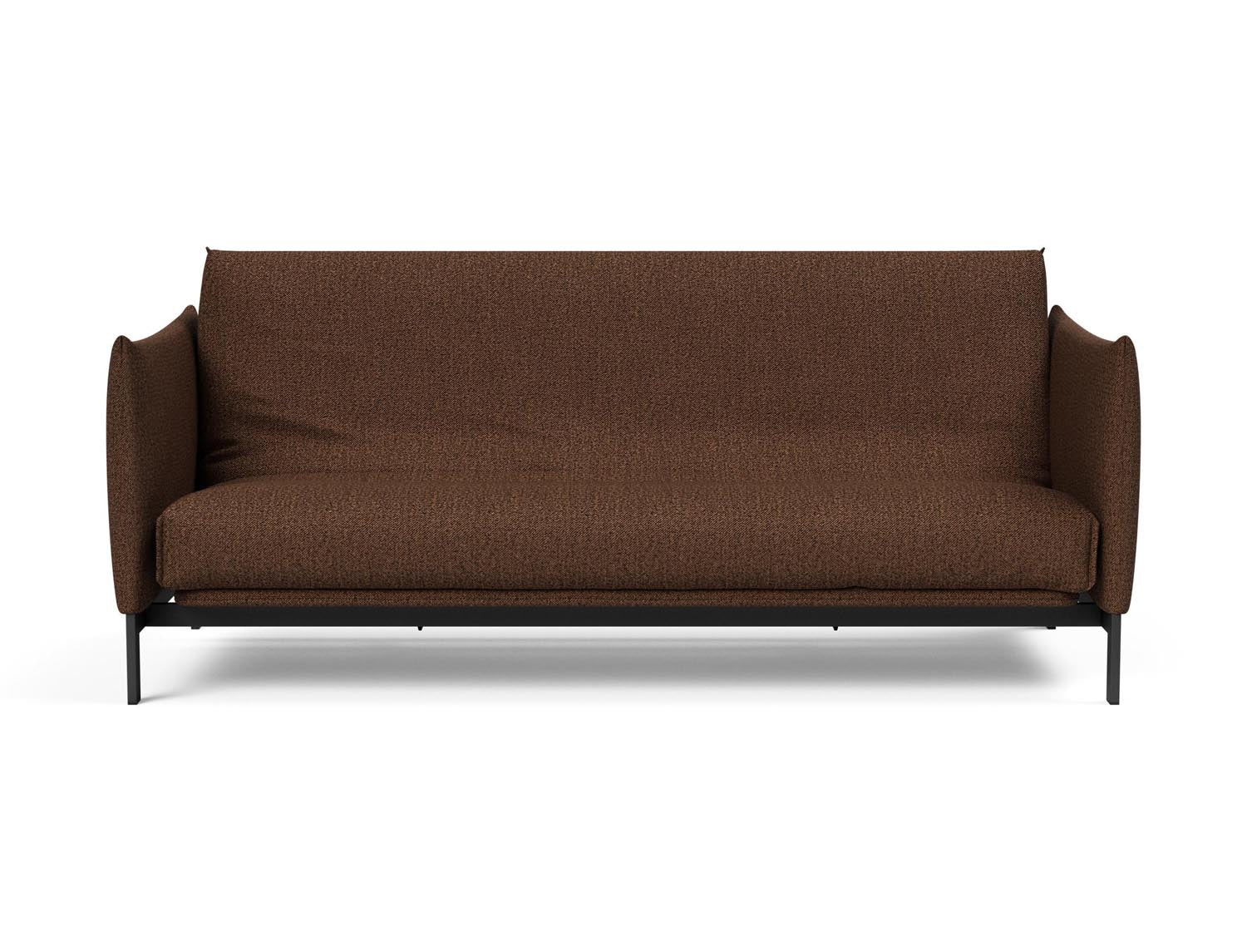 Entdecken Sie das Junus 140 Bettsofa Nordic Cover von Innovation Living – stilvoll, anpassungsfähig und mit höchstem Schlafkomfort für Ihr Zuhause.